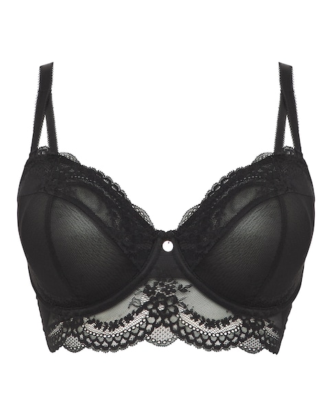 Boux Avenue Lauryl Longline Bra