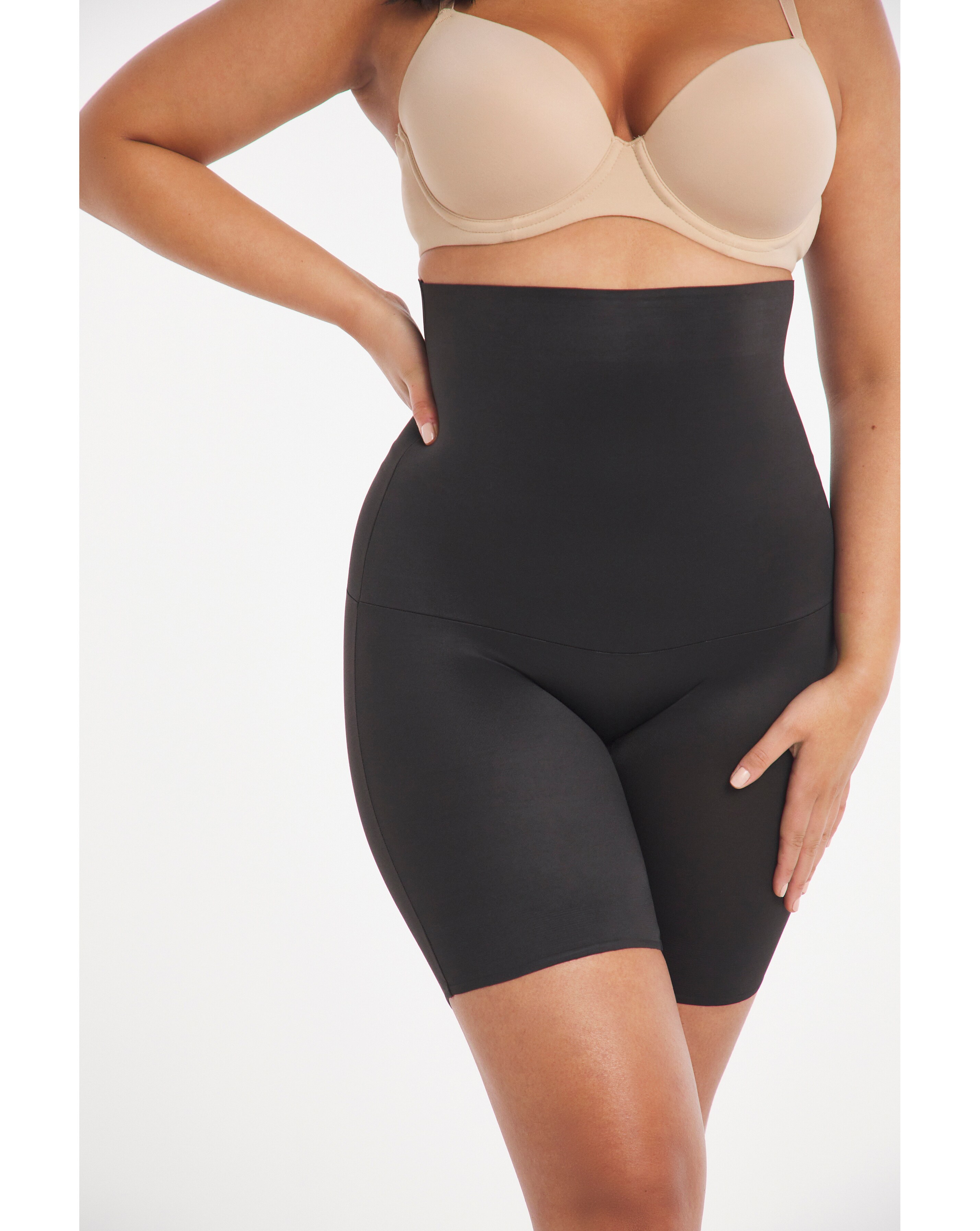 Miraclesuit Comfy Curves Thigh Slimmer 