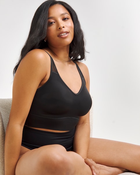 Miraclesuit Fit & Firm Top Shaper