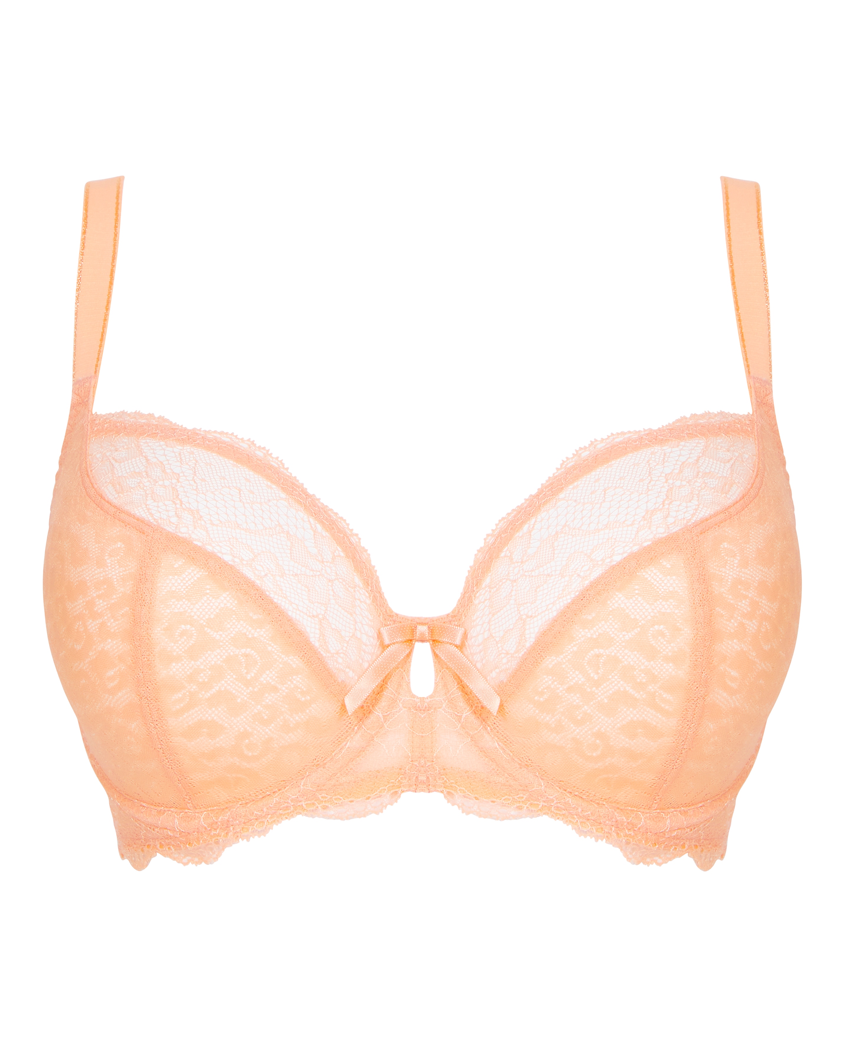 Freya Fancies Plunge Wired Bra In Nectar | UK Size 32C Women's