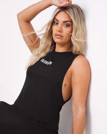 Calvin klein intense power dress clearance