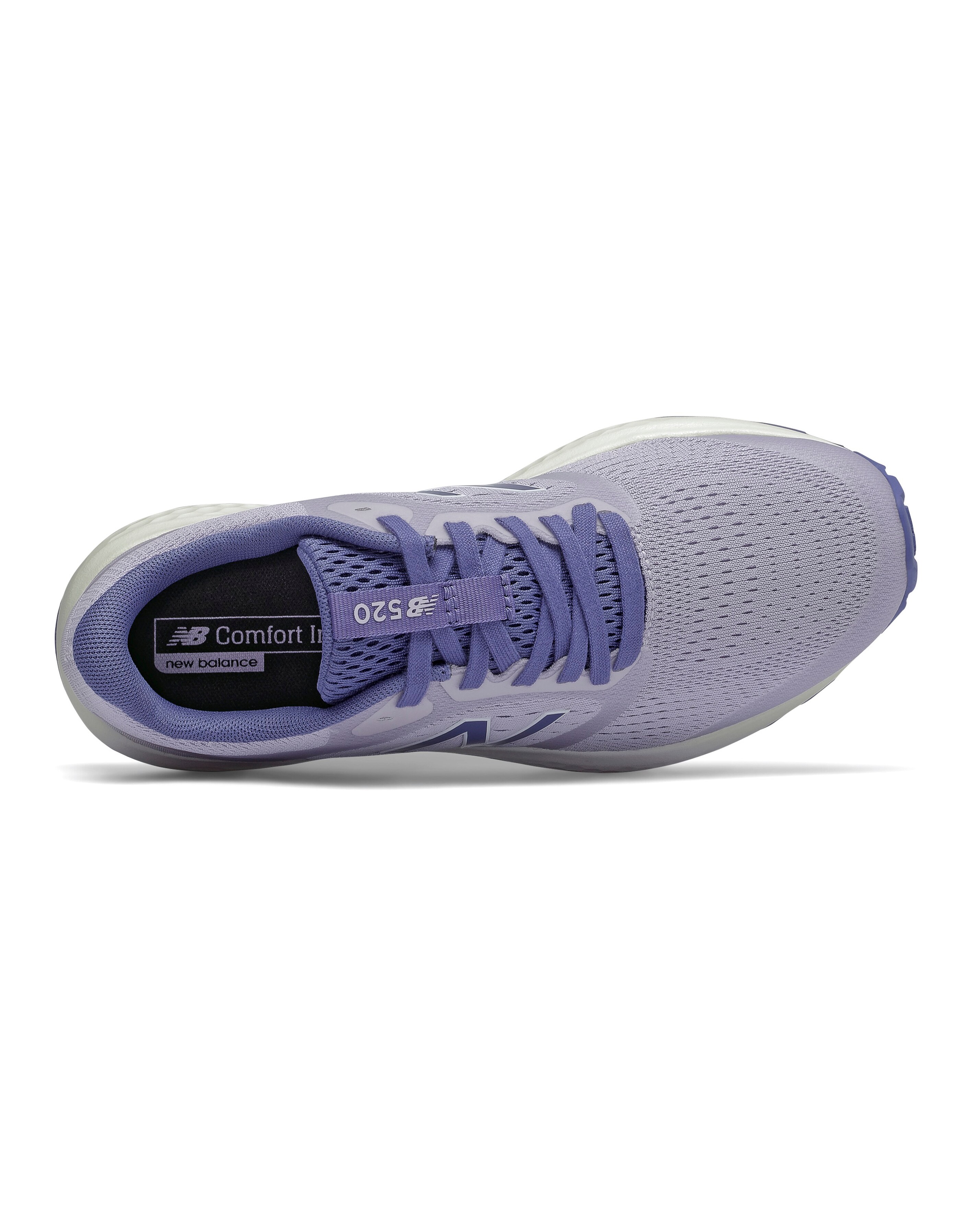 New balance sales 520 v6 comfort