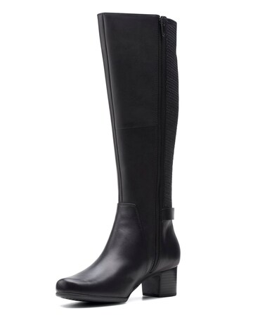 clarks un damson hi