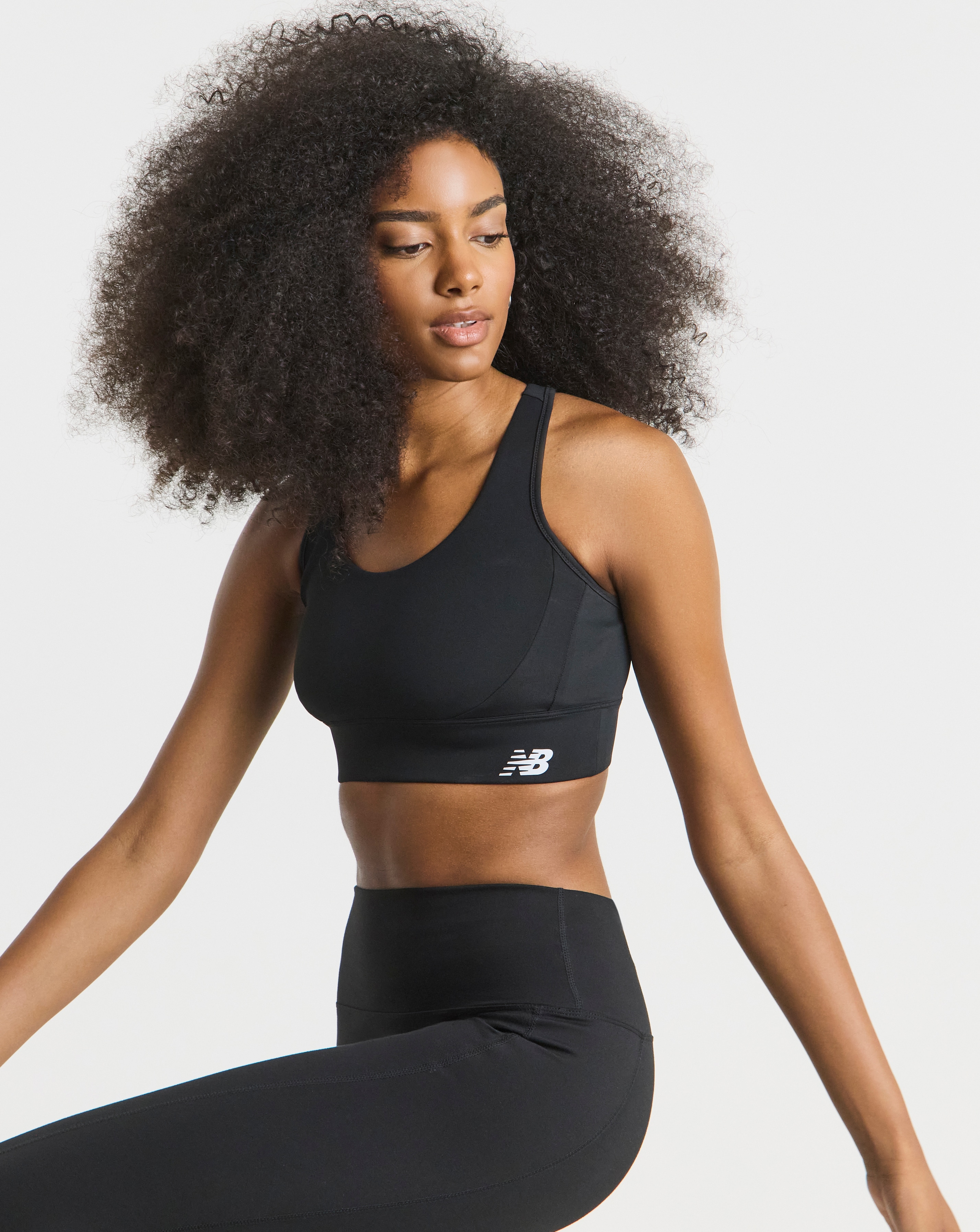 New Balance Tech Training Sports Bra