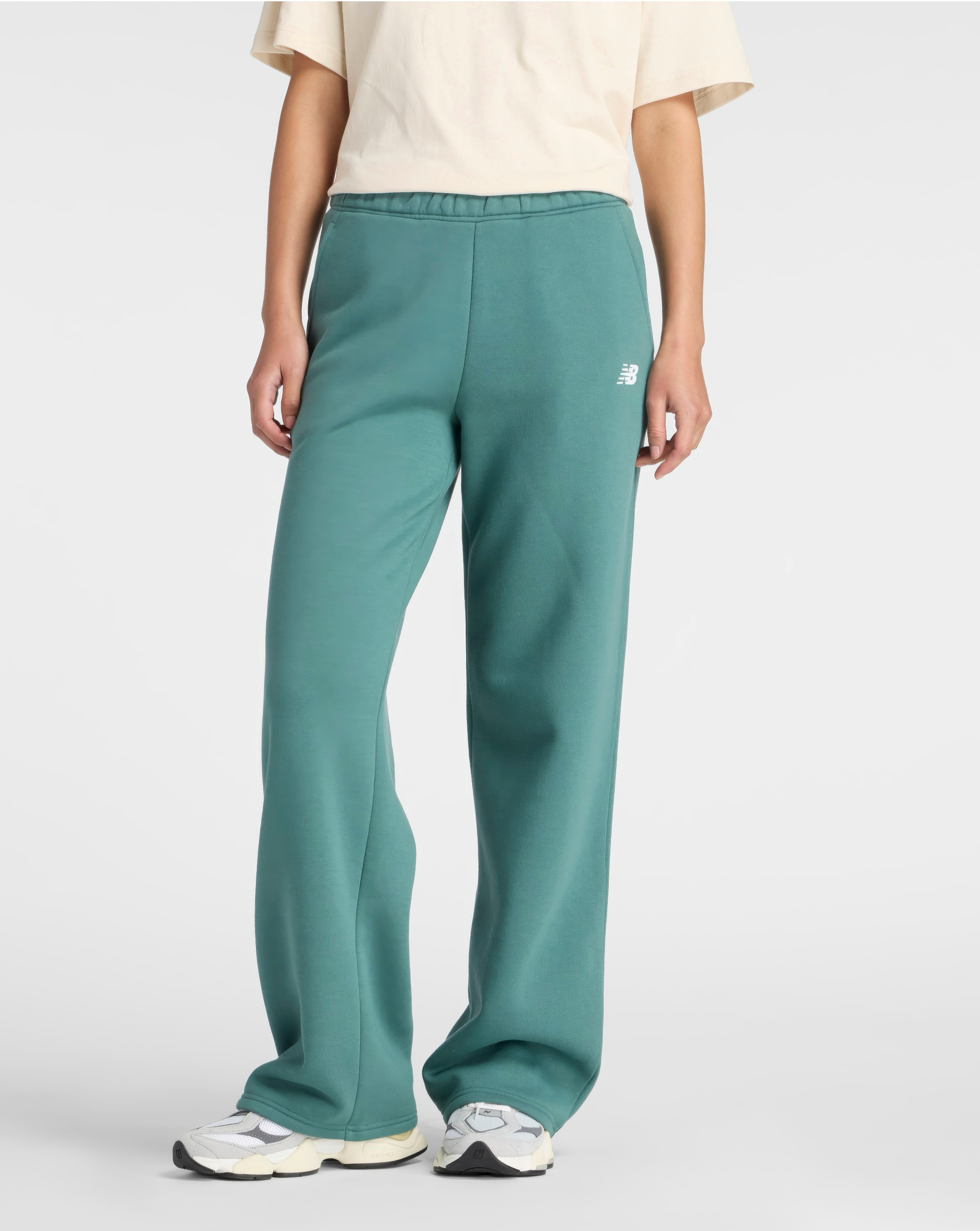 New In - New Balance Sport Fleece Pant