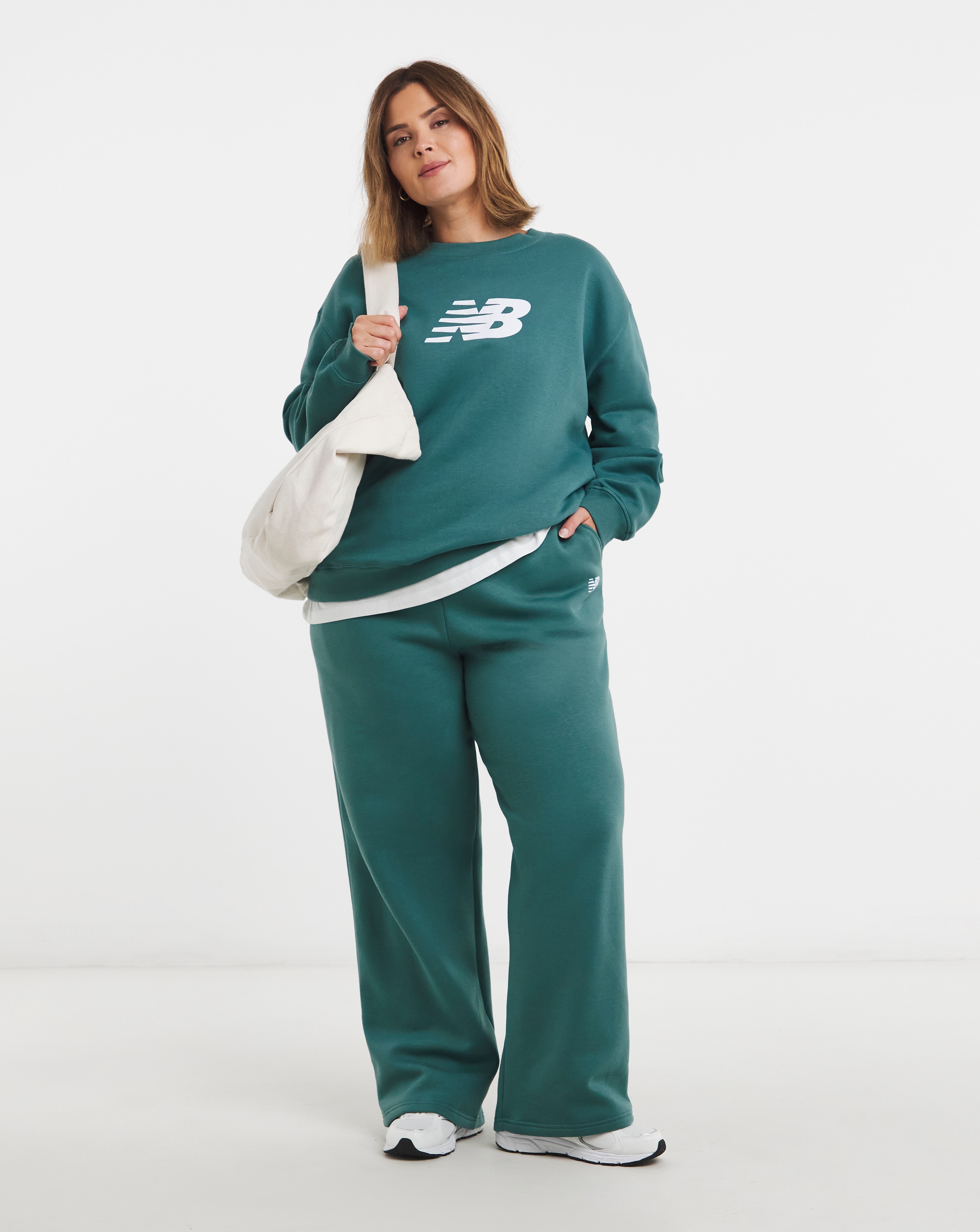 New Balance Sport Fleece Pant