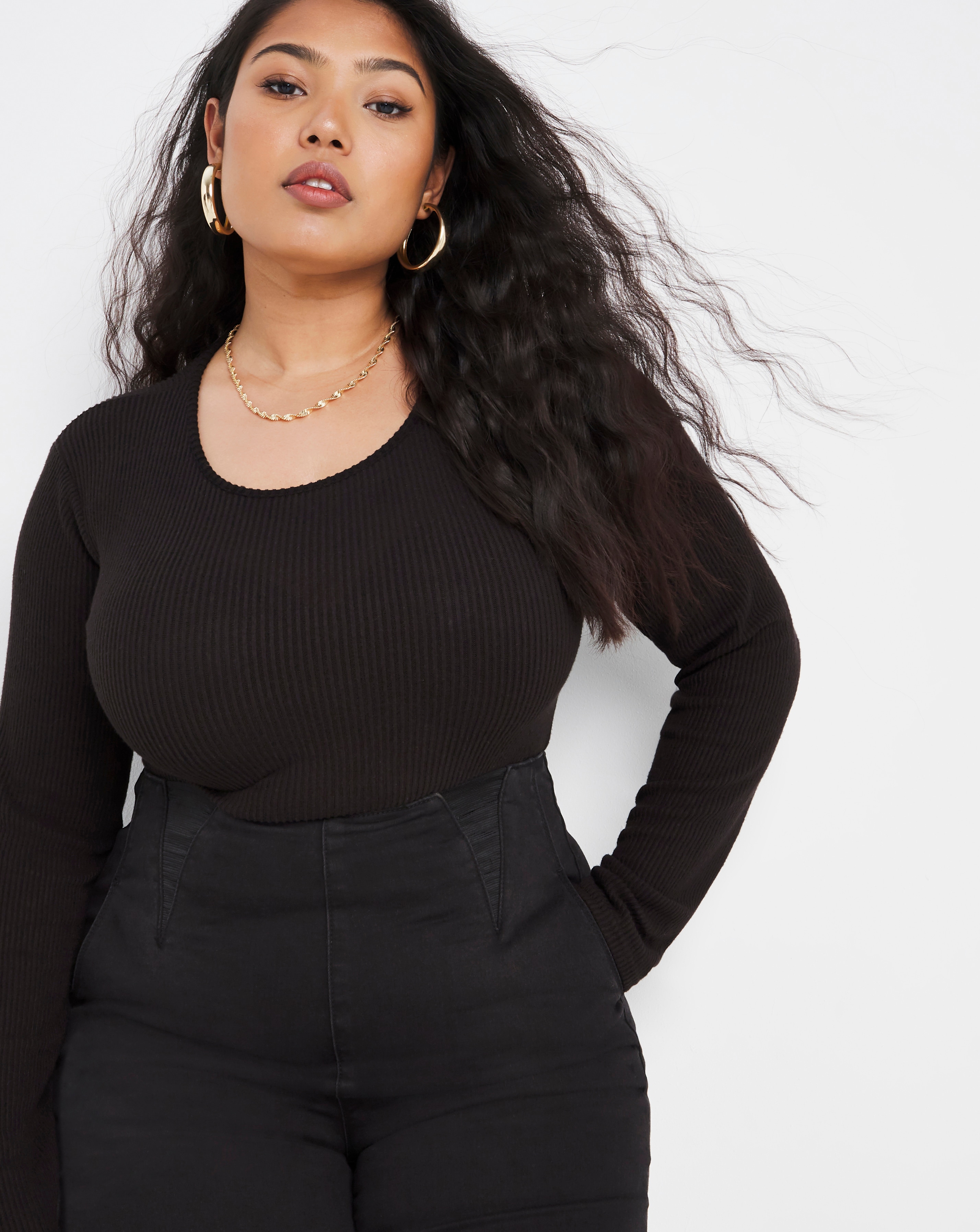 High waist shaper jeggings online