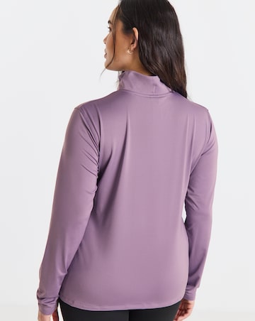 New Balance Sport 1/4 Zip