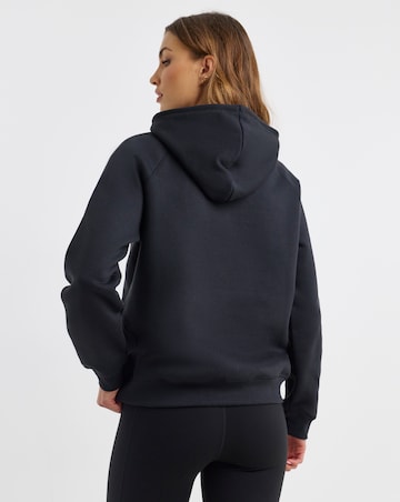 New Balance Sport Fleece Logo Hoodie