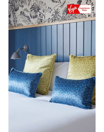 One Night Classic British Inn Break for Two E-Voucher - 26 Locations UK Wide