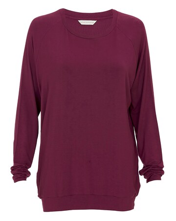 Cyberjammies Slouch Jersey Pyjama Top