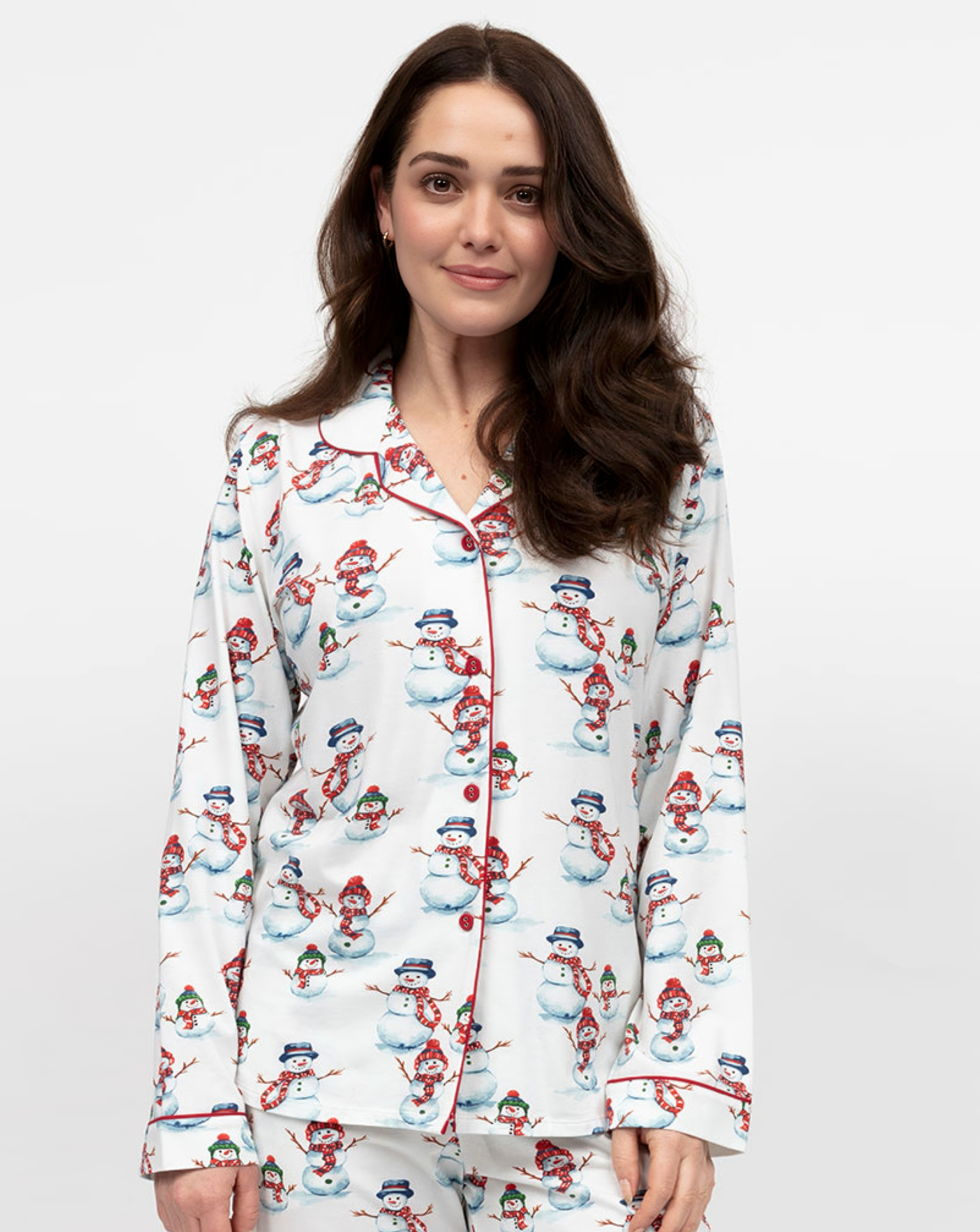New In - Cyberjammies Blaze Pyjama Top
