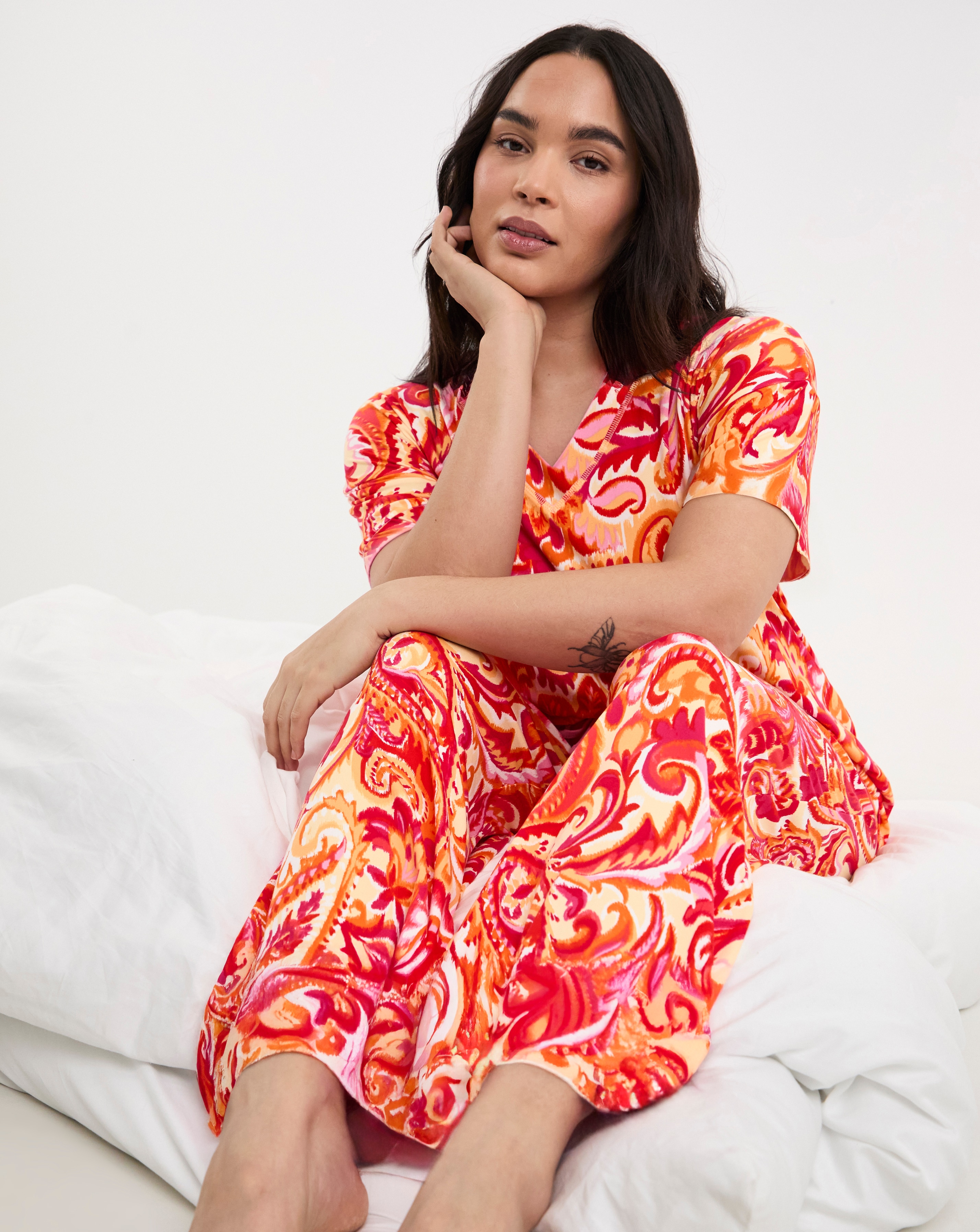 New In - Figleaves PJ Set