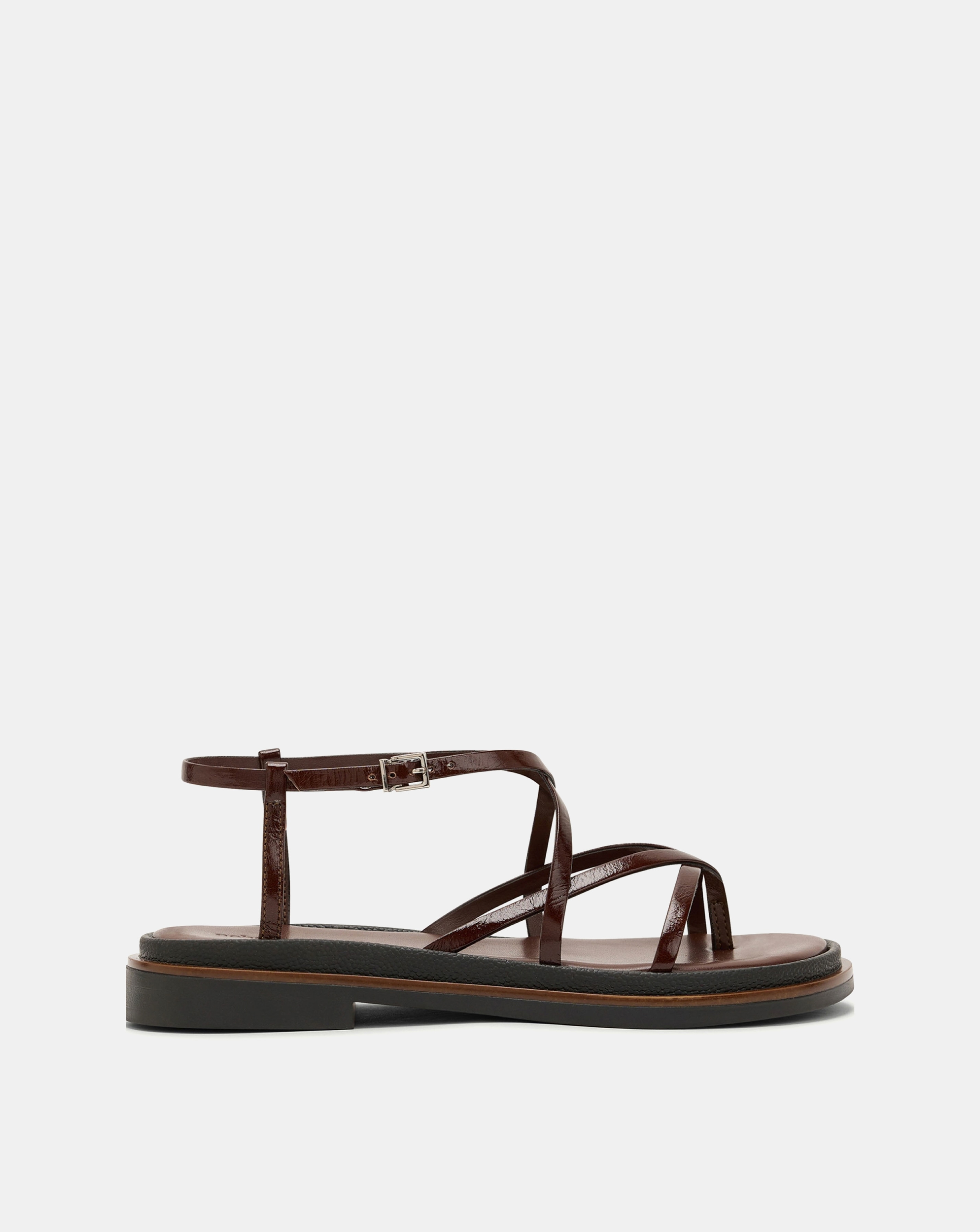 NC Strappy Sandal