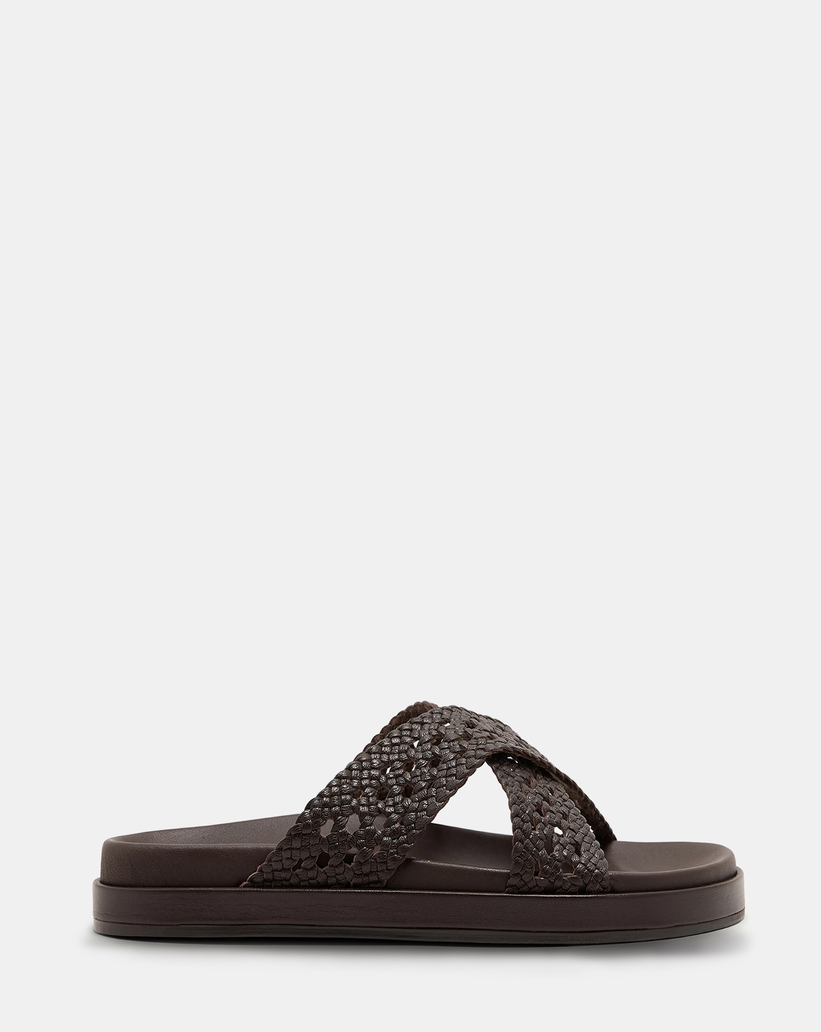 New In - NC Weave Cross