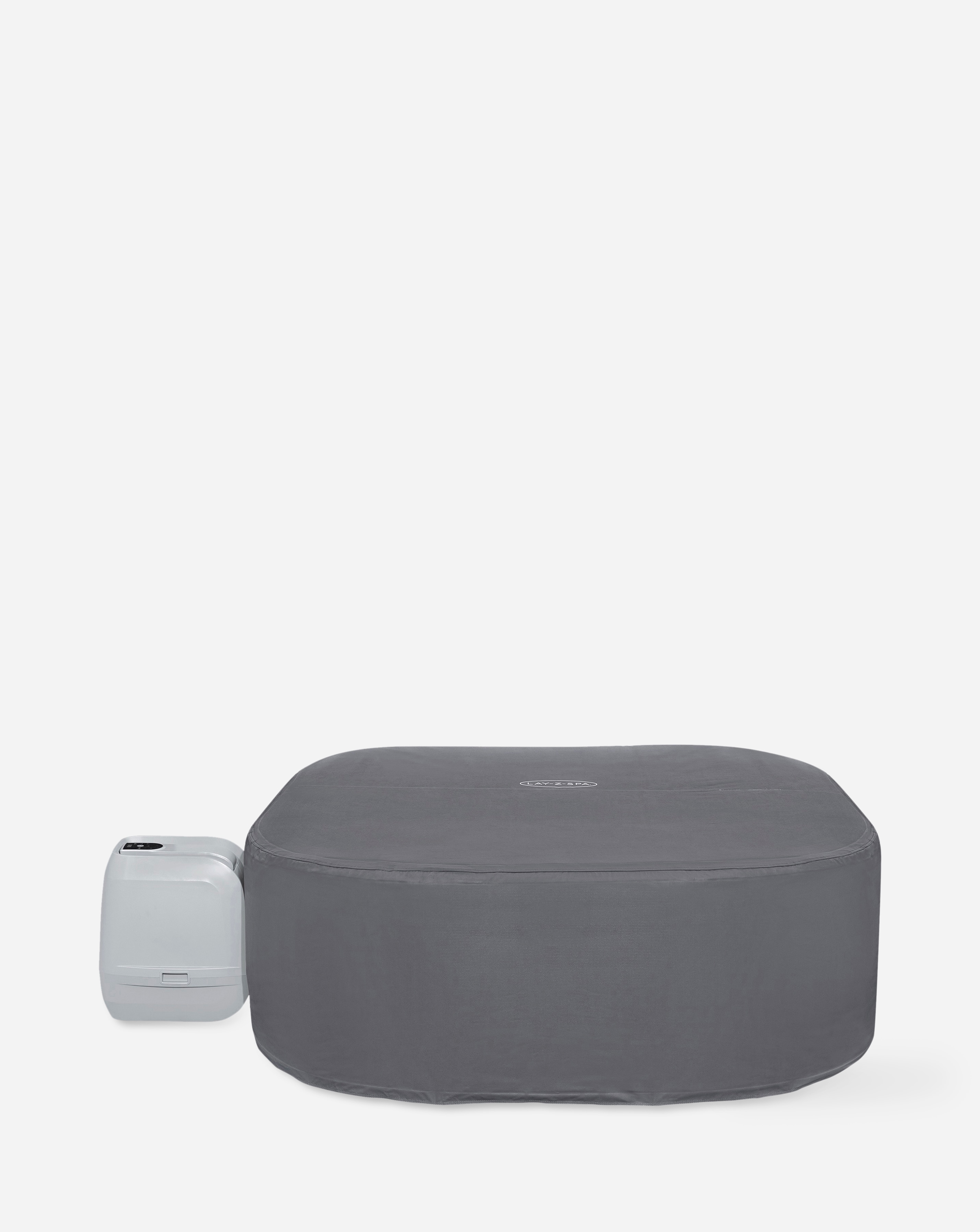 New In - Lay-Z Spa 1.80m Square Thermal Cover