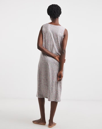 JD Williams Value Sleeveless Nightie