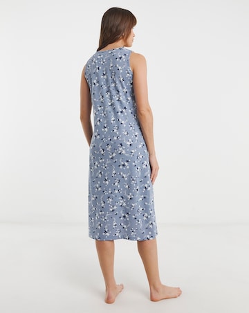 JD Williams (2 Pack) Value Midi Nighties