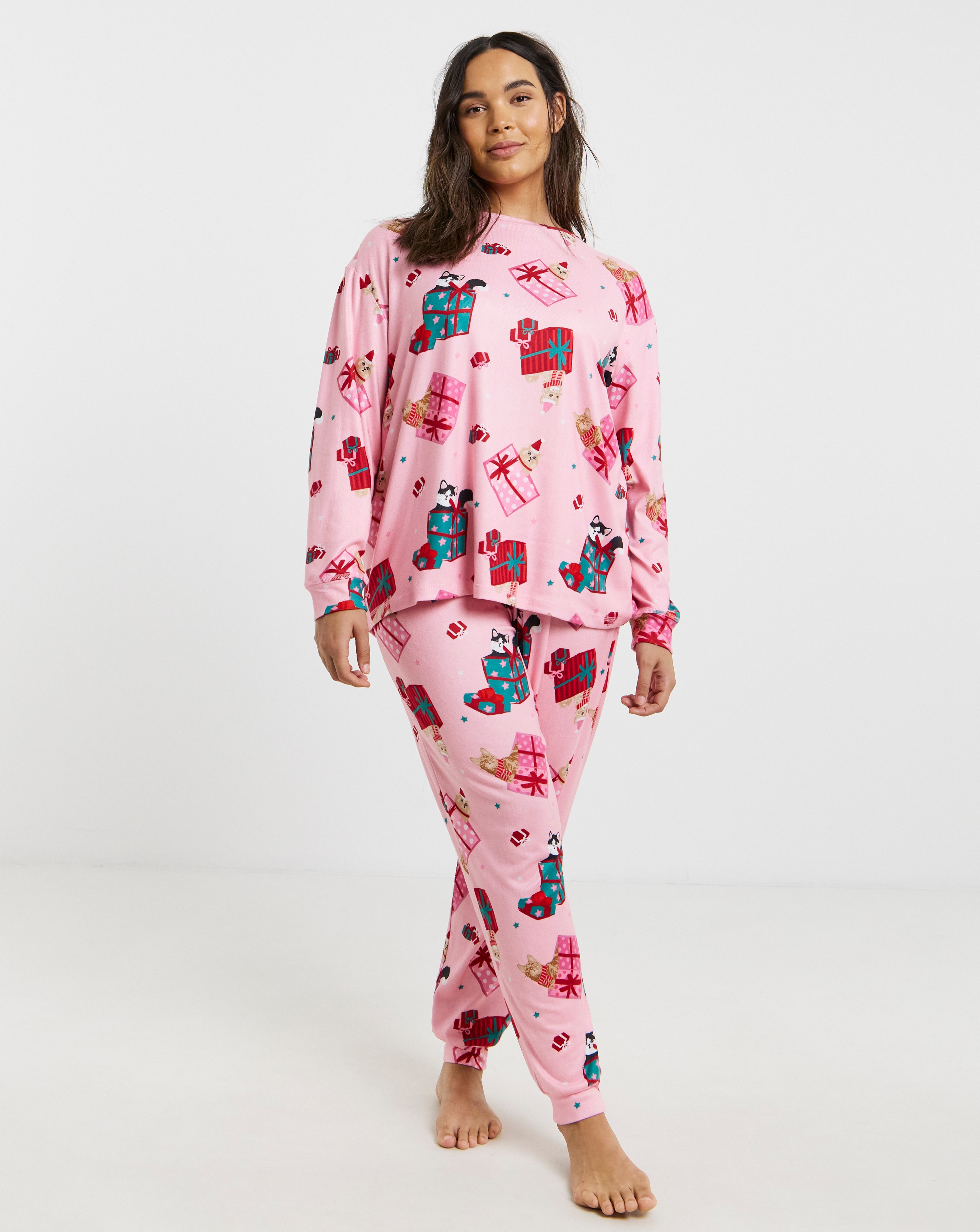 Simply Be Supersoft Twosie