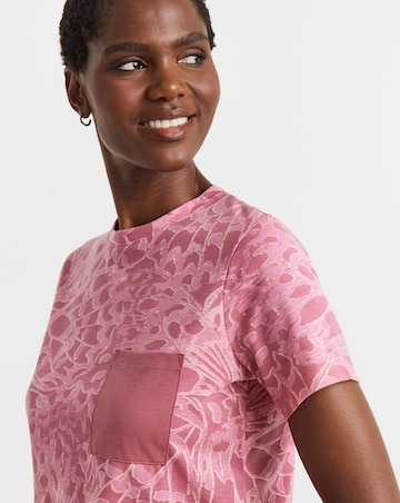 JD Williams (2 Pack) Value Pyjama Sets