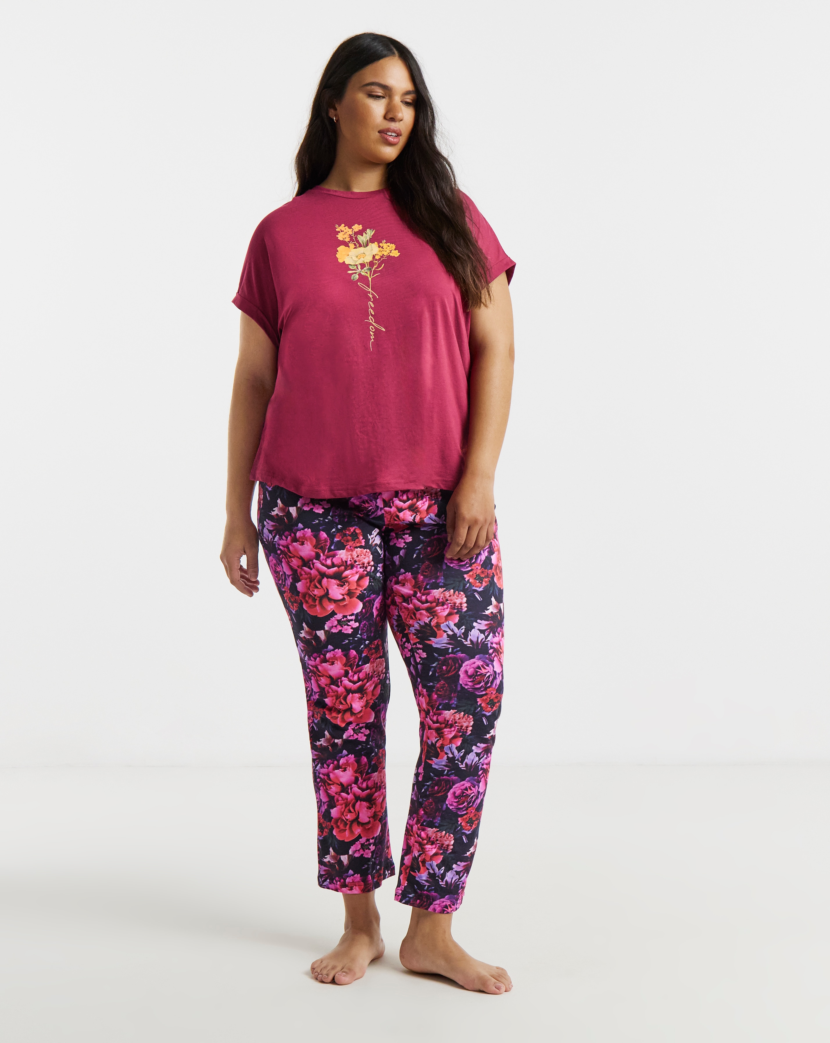 Joe Browns PJ in a Bag