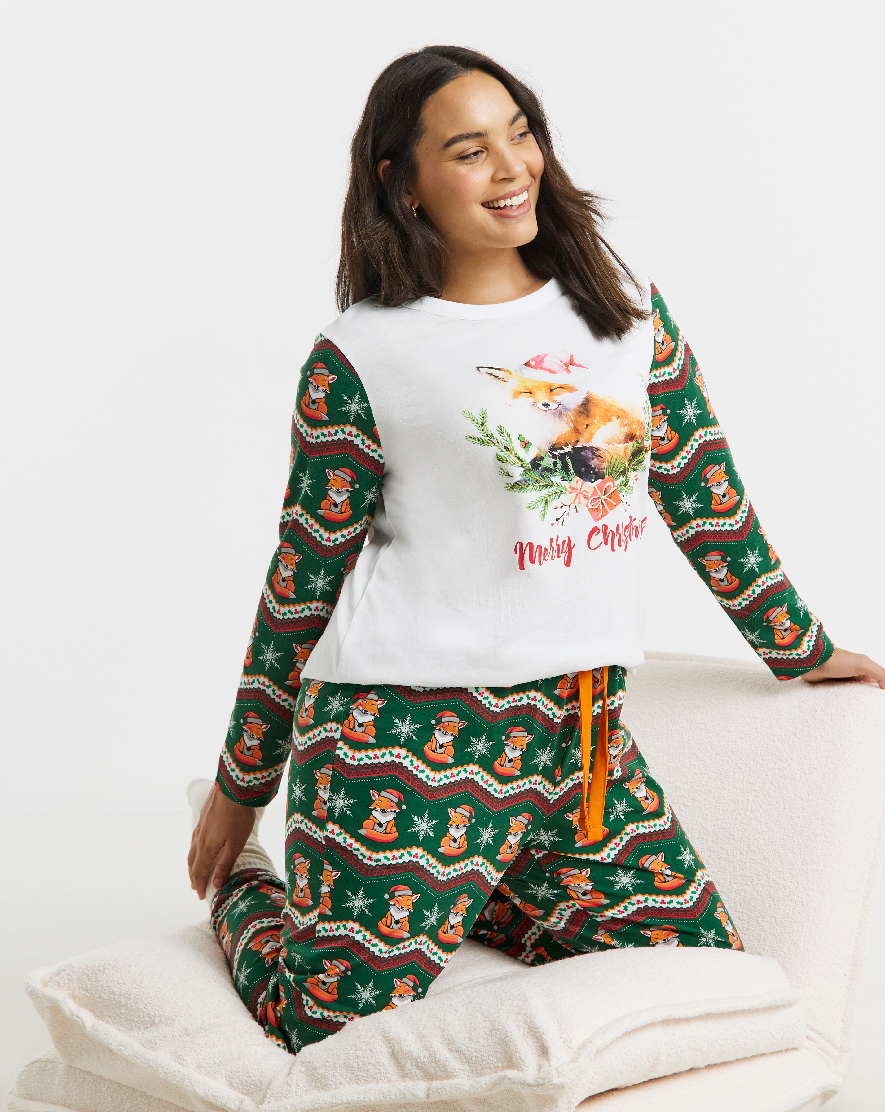 Joe Browns Fox Twosie