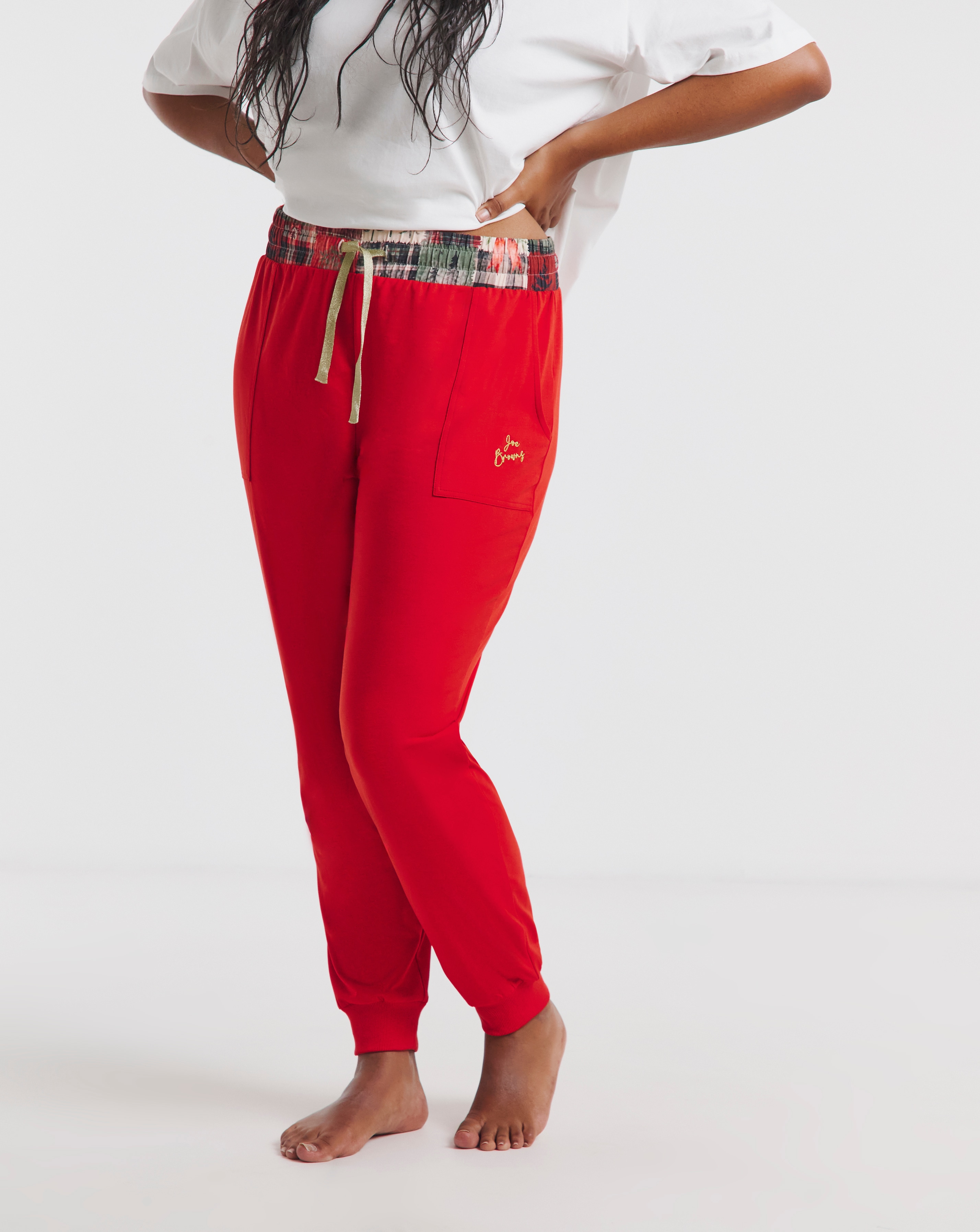 Joe Browns Lounge Joggers