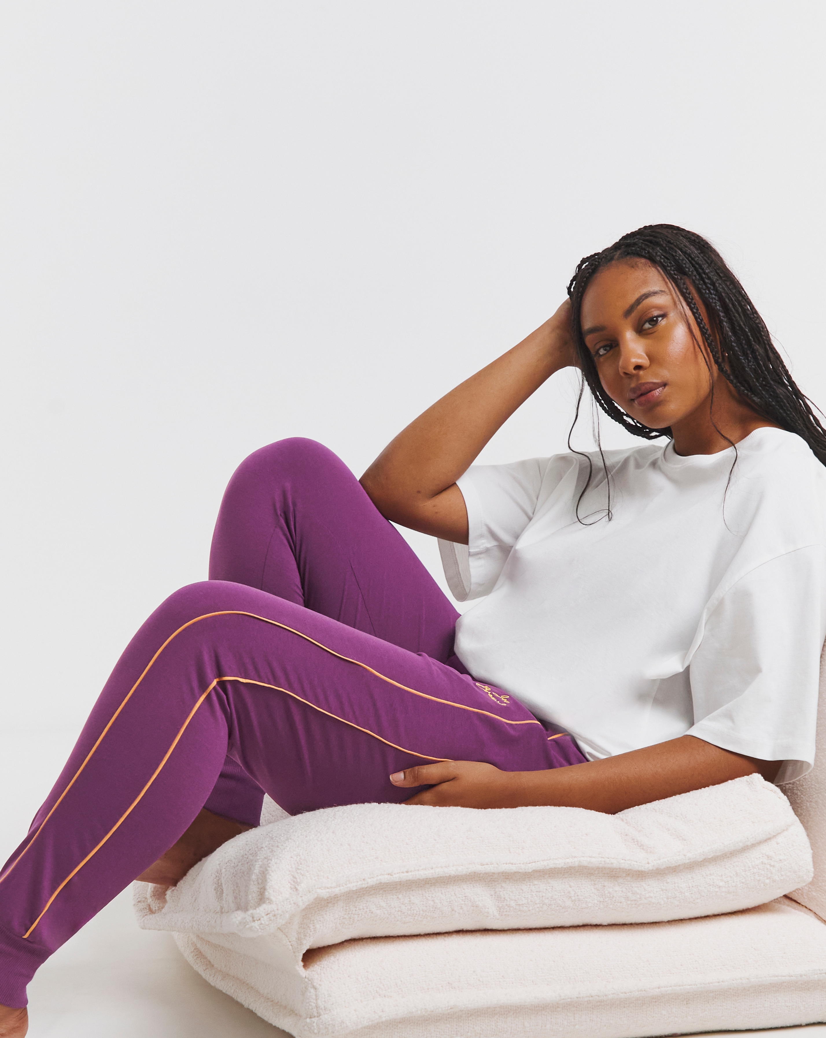 New In - Joe Browns Lounge Joggers