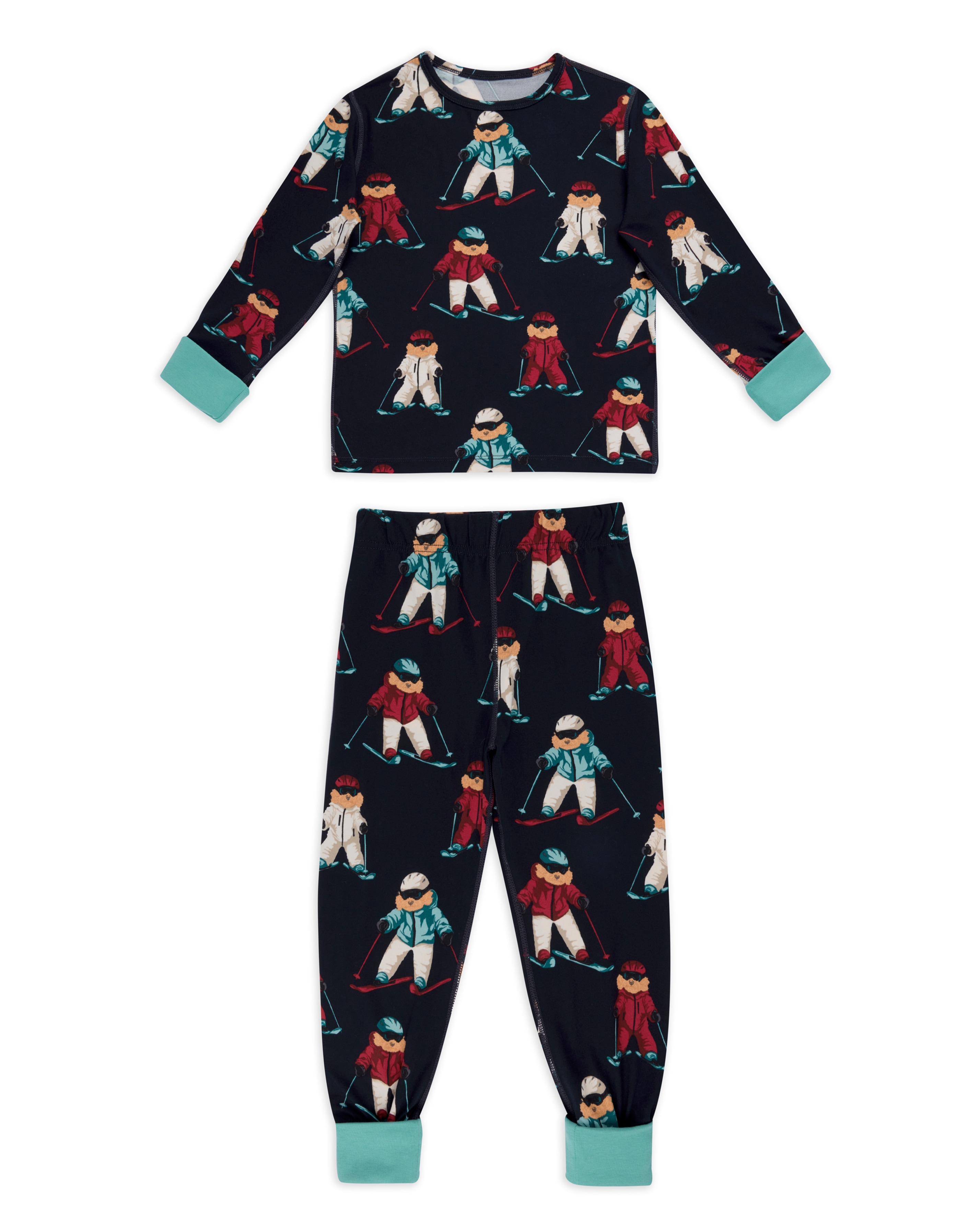 New In - Chelsea Peers Family PJ Set - Kids