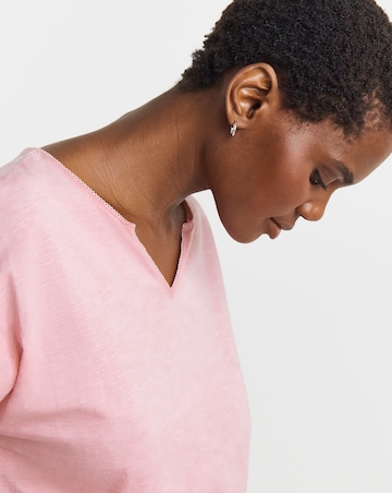 JD Williams (2 Pack) Cotton Pyjama Sets