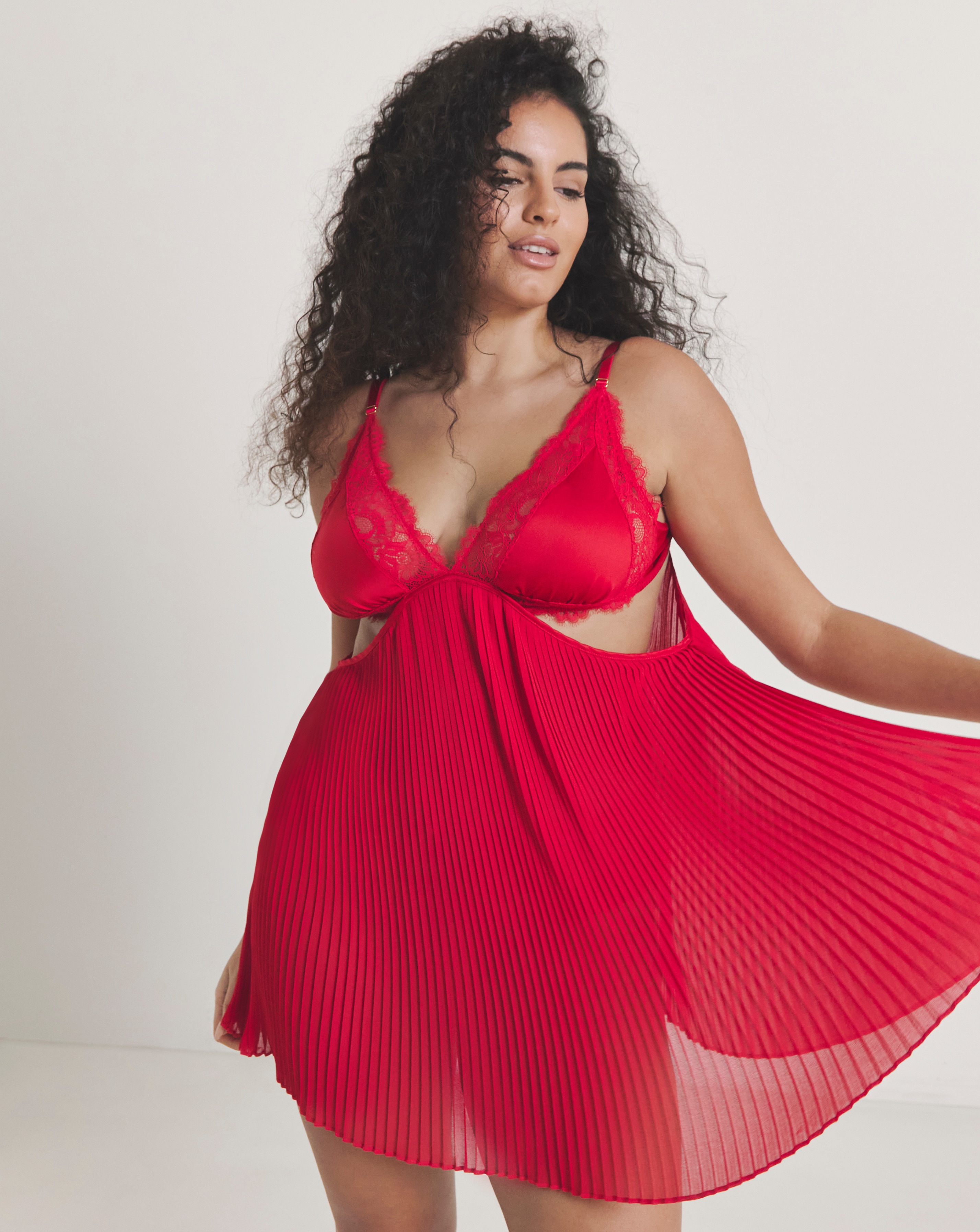 Ann Summers Laila Chemise