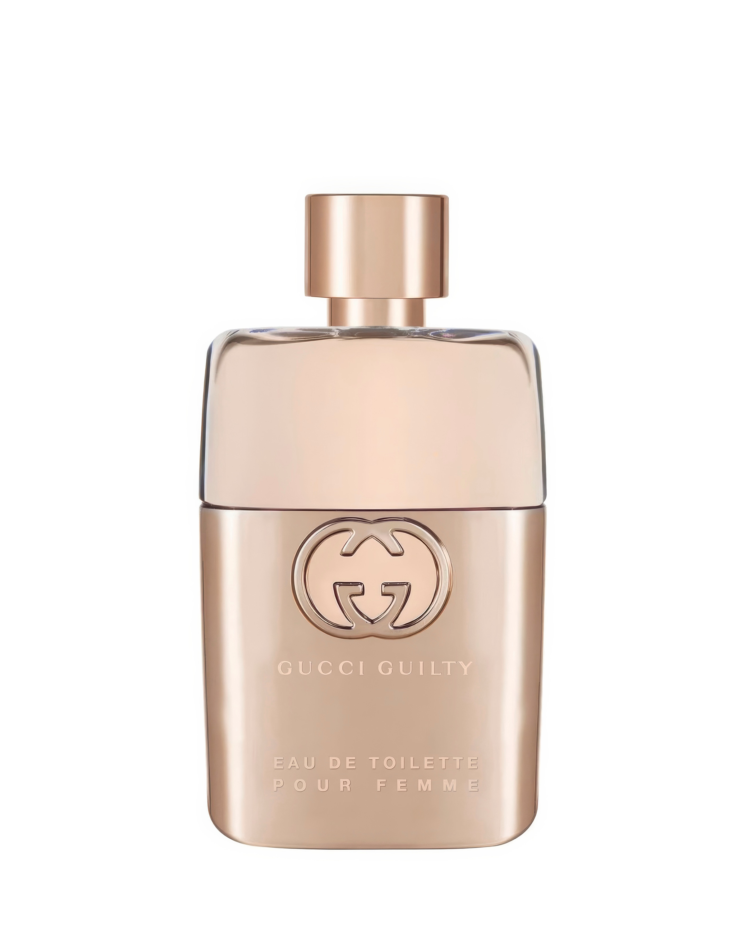 Gucci Guilty Pour Femme 50ml EDT - Gift For Her
