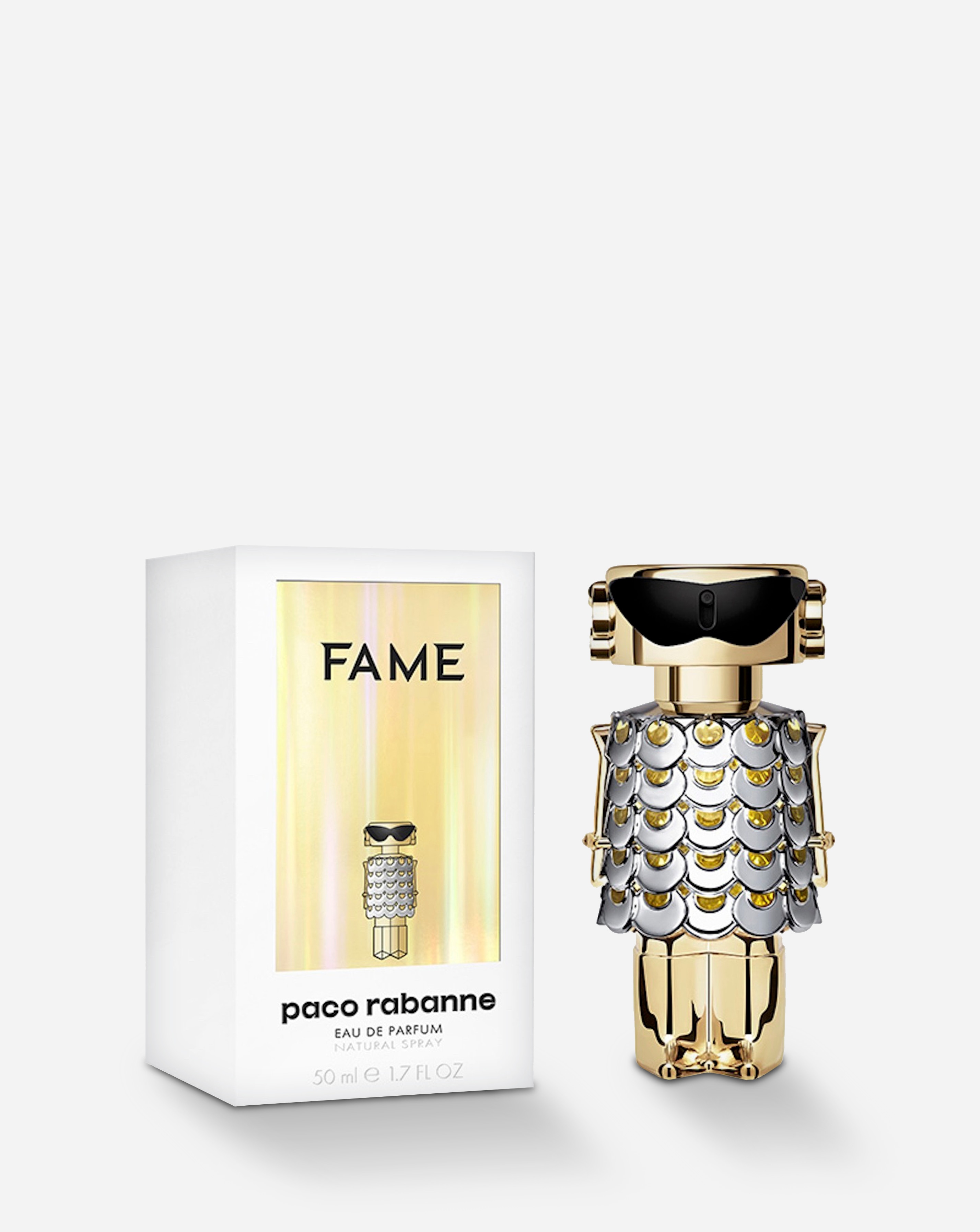 Paco Rabanne Fame EDP 50ml - Gift For Her