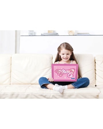 Barbie Bilingual 164 activities (EN/FR)