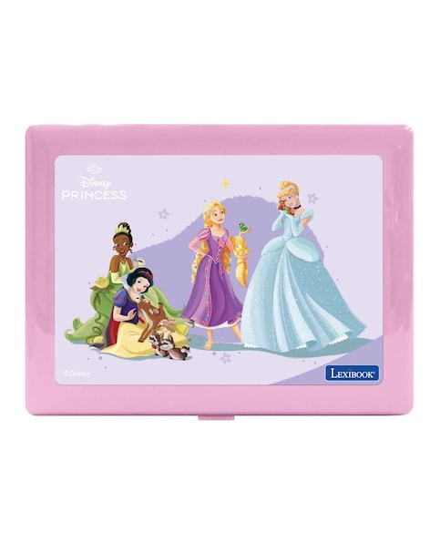 New In - Disney Princess 164 activities (En/Fr)