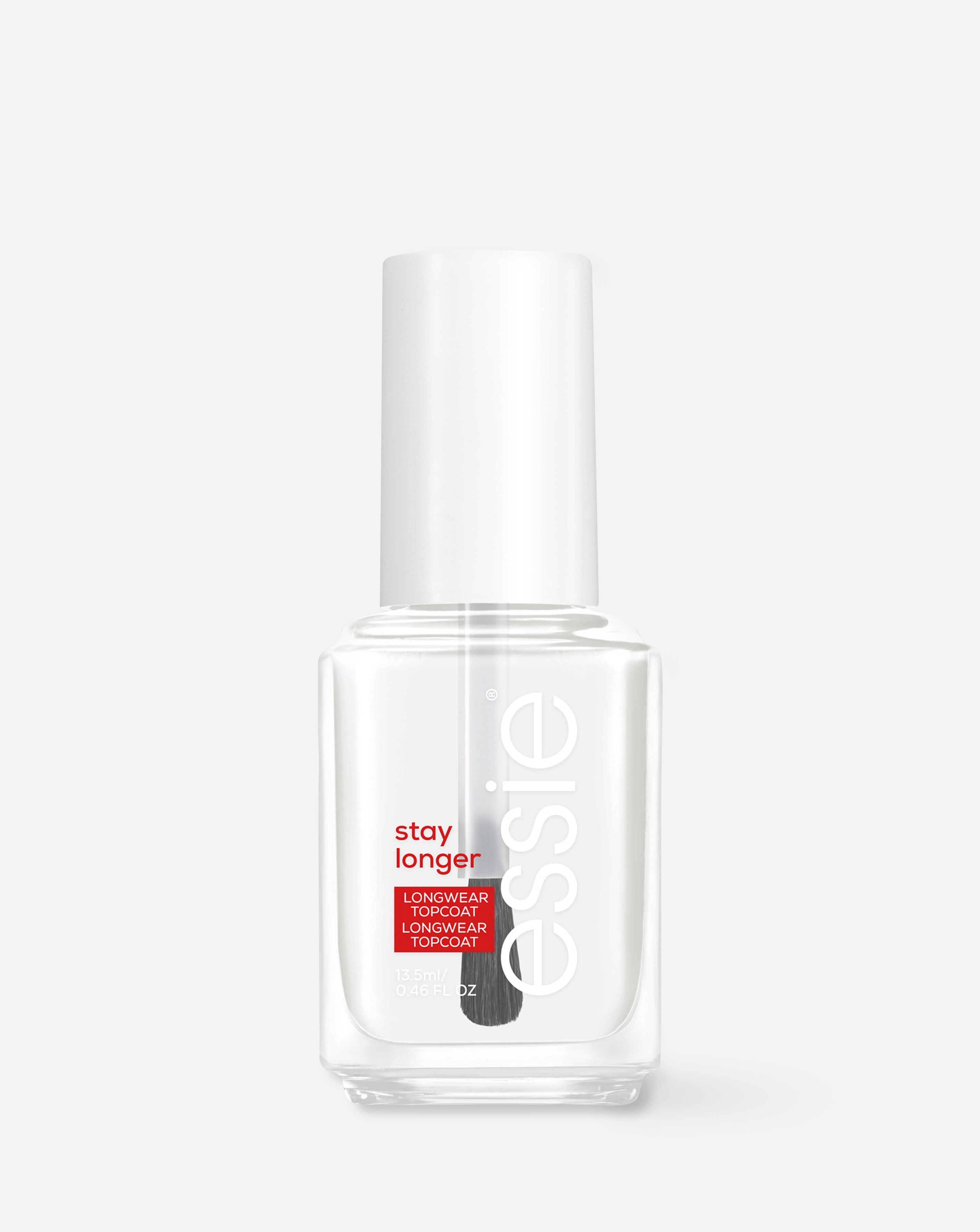 Essie Care Stay Longer Top Coat