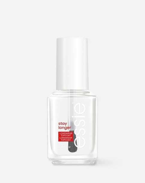 Essie Care Stay Longer Top Coat