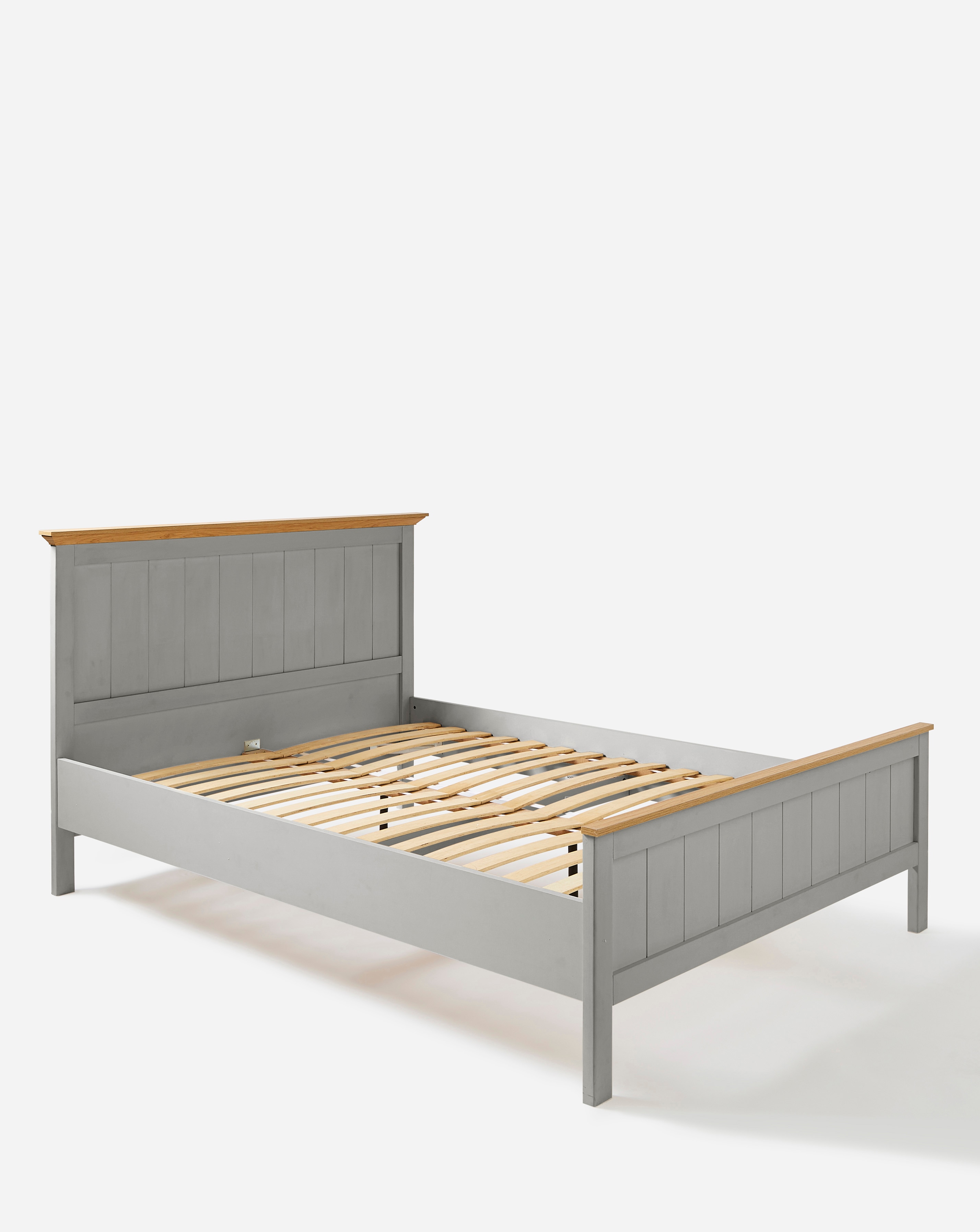 New In - Julipa Ashford Bedframe
