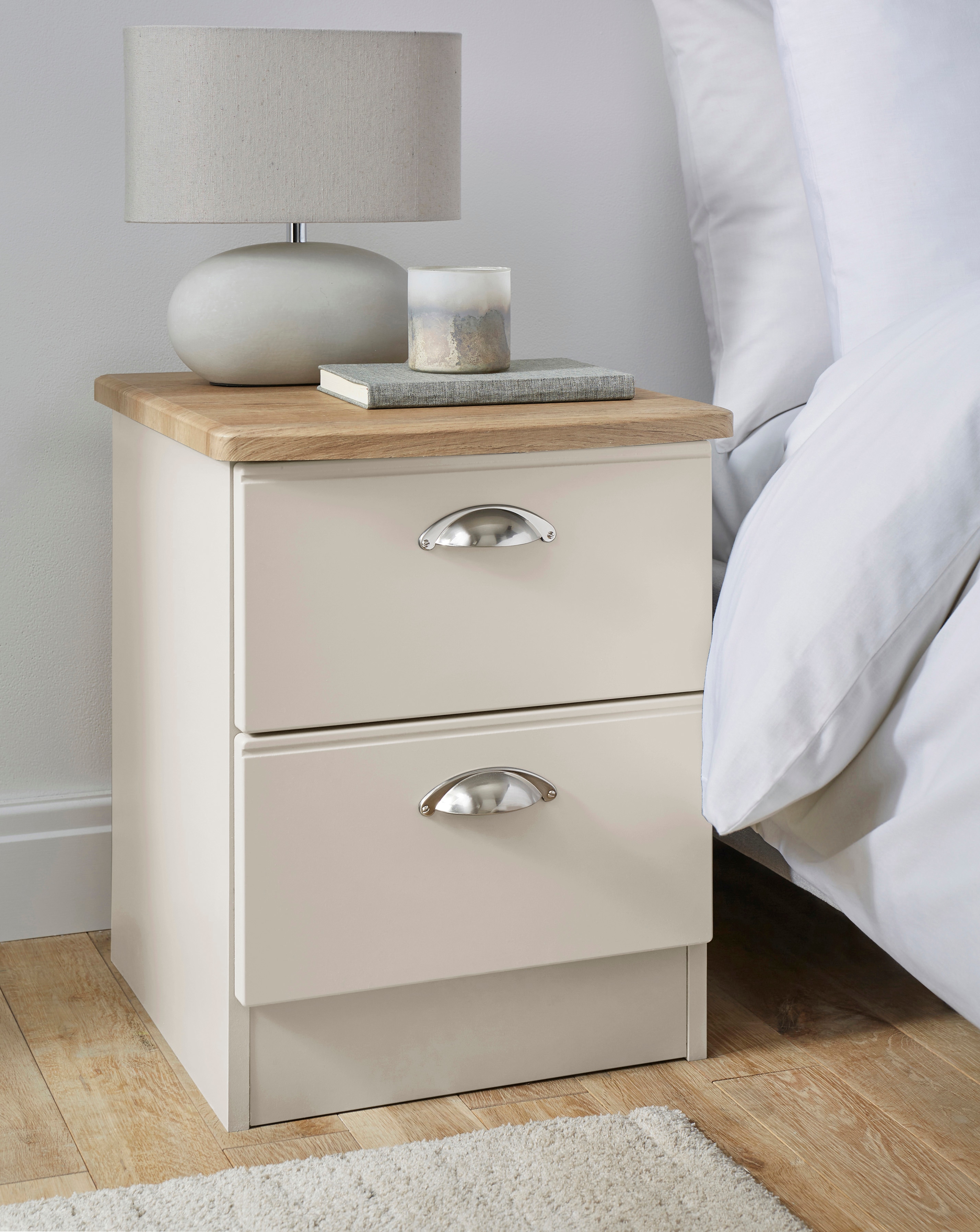 New In - Brooke Side Table