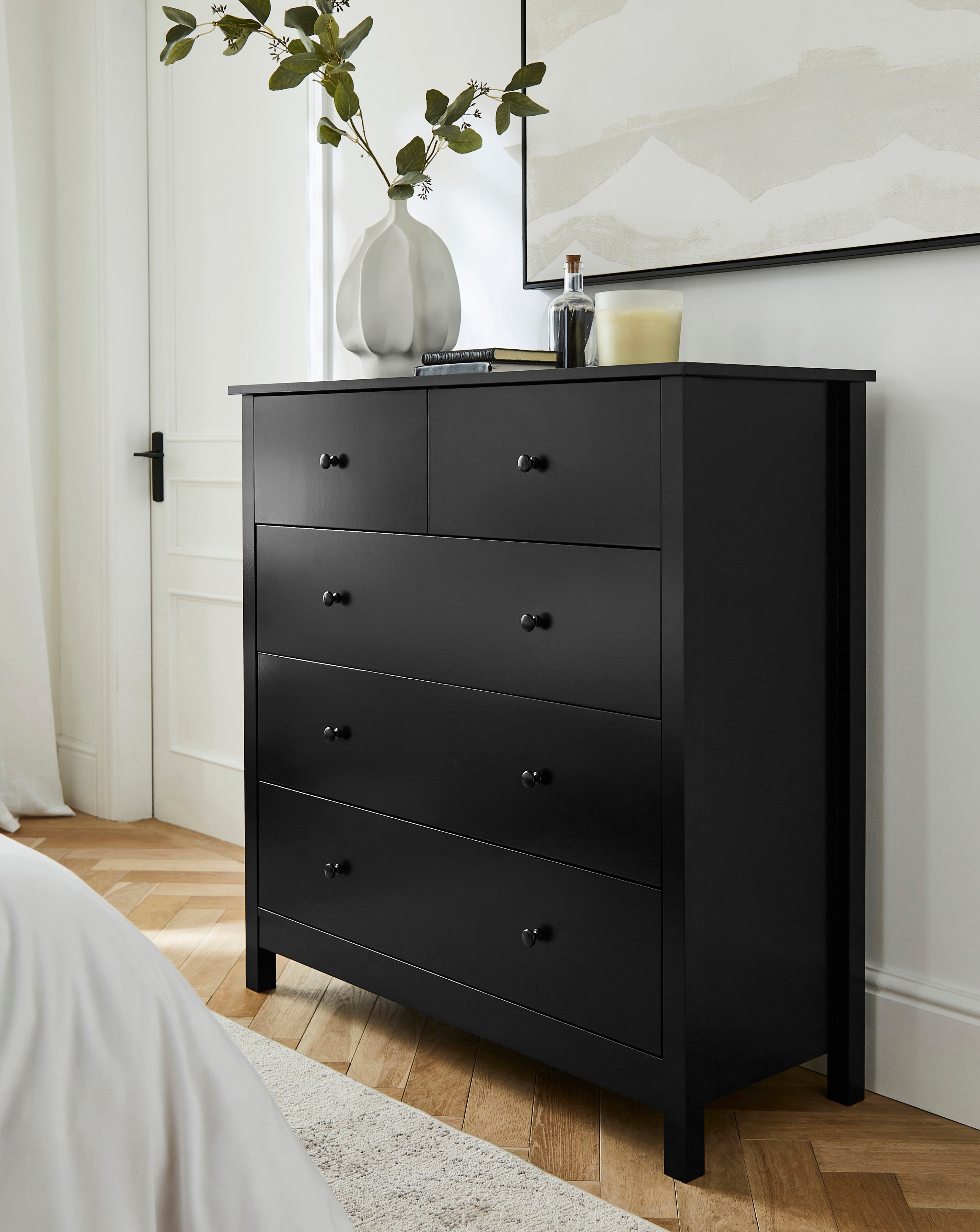 New In - Bosworth Chest of Drawers