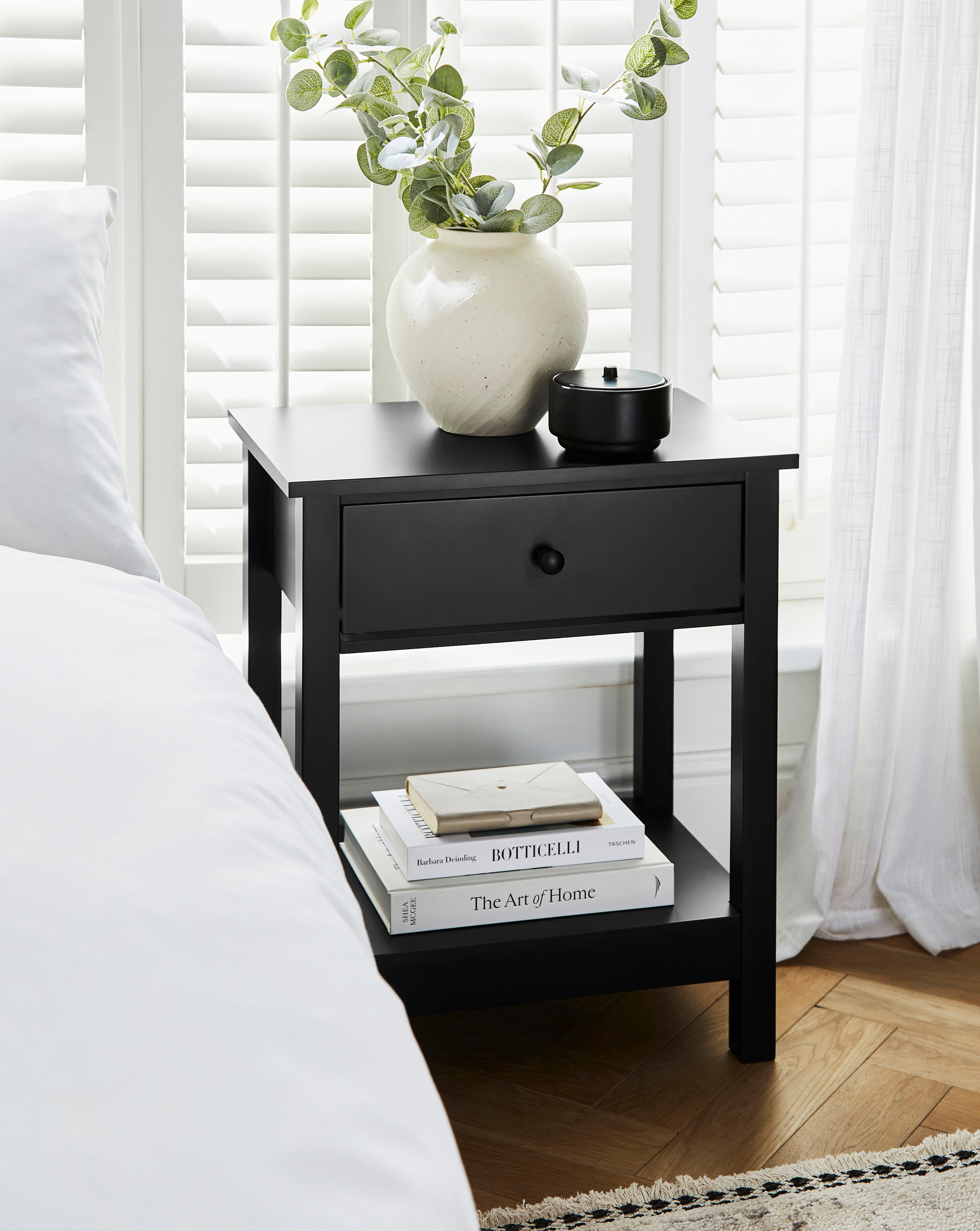 New In - Bosworth Side Table
