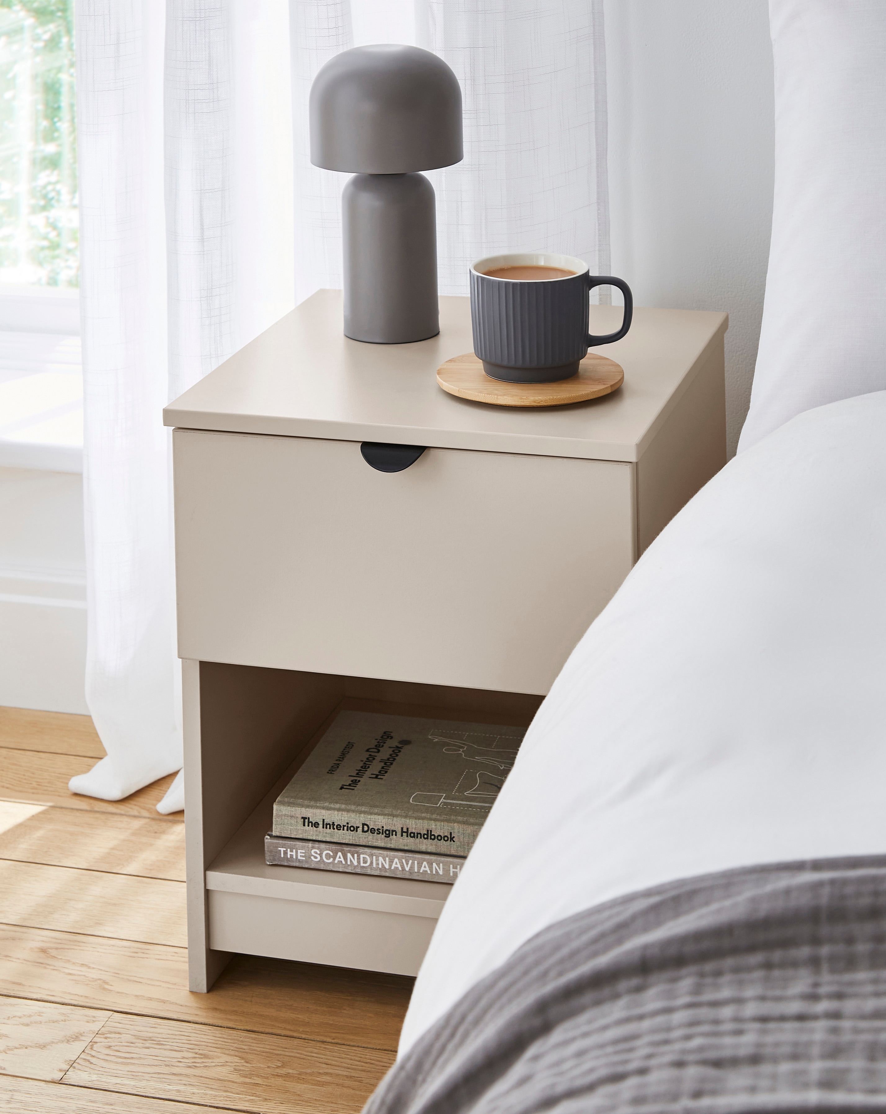 Ellison Side Table