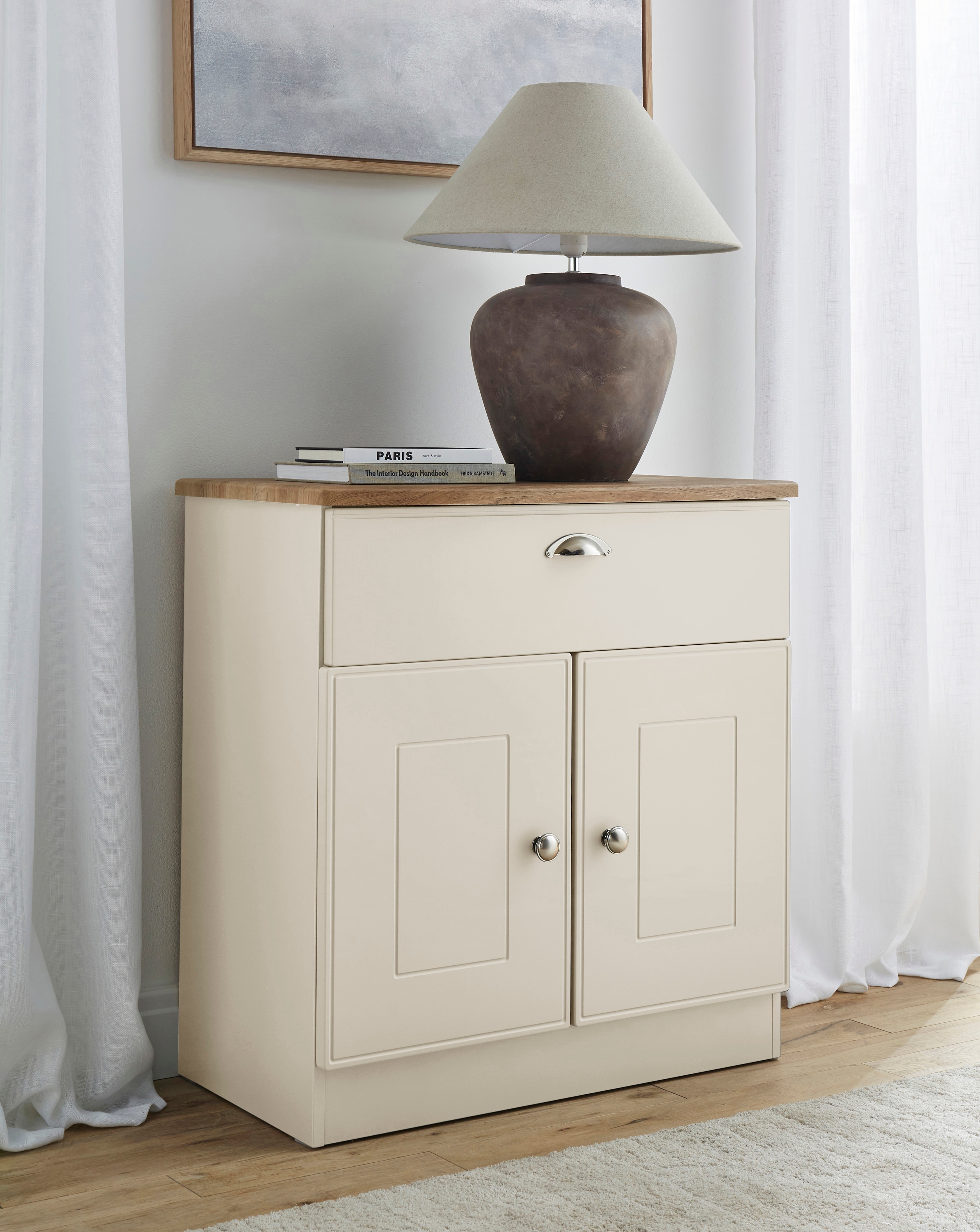New In - Brooke Small Sideboard