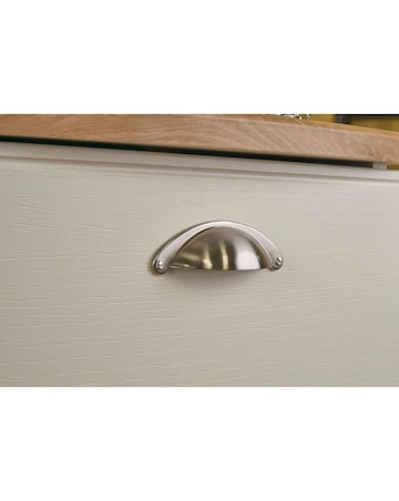 Brooke Ready Assembled 6 Drawer Chest