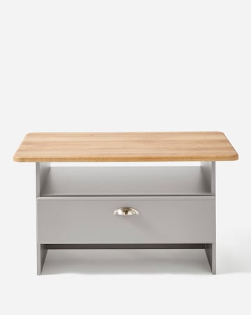 Brooke Ready Assembled Coffee Table