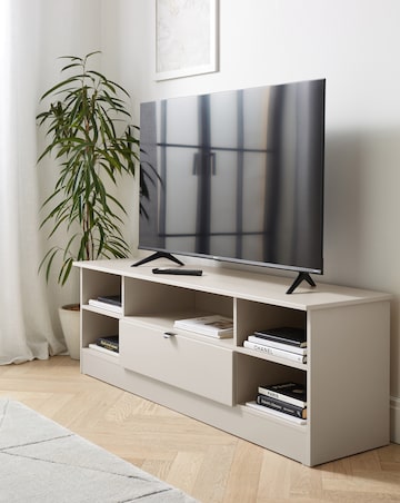 Ellison Ready Assembled TV Unit