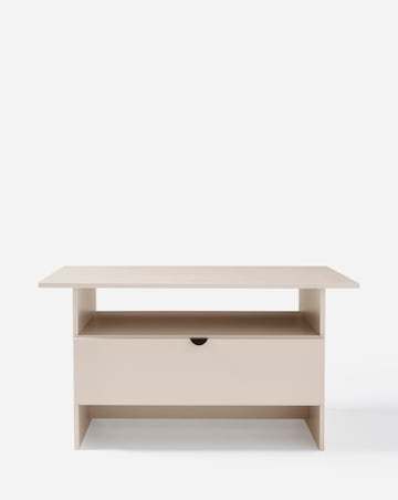 Ellison Ready Assembled Coffee Table