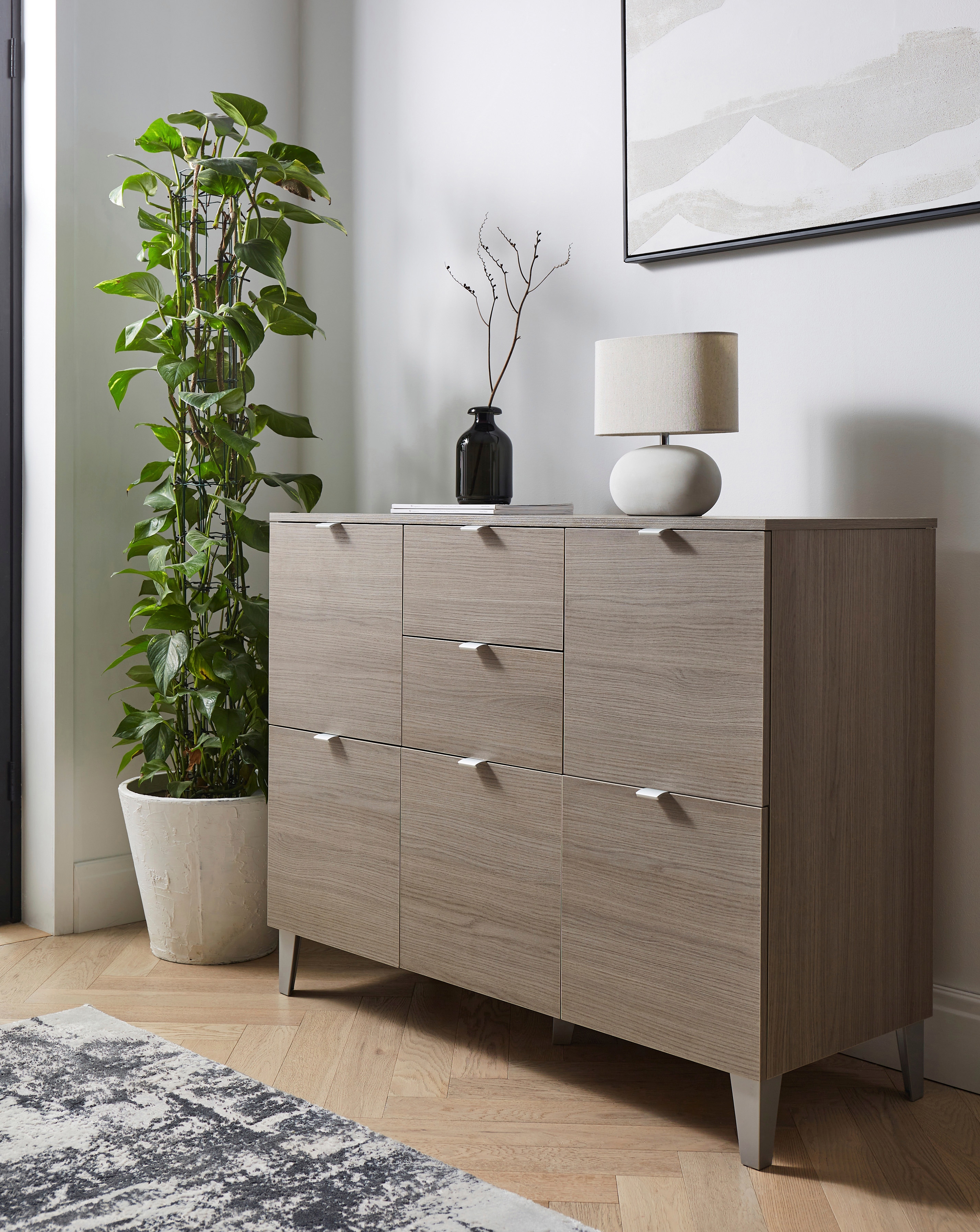 New In - Cameron Large Sideboard
