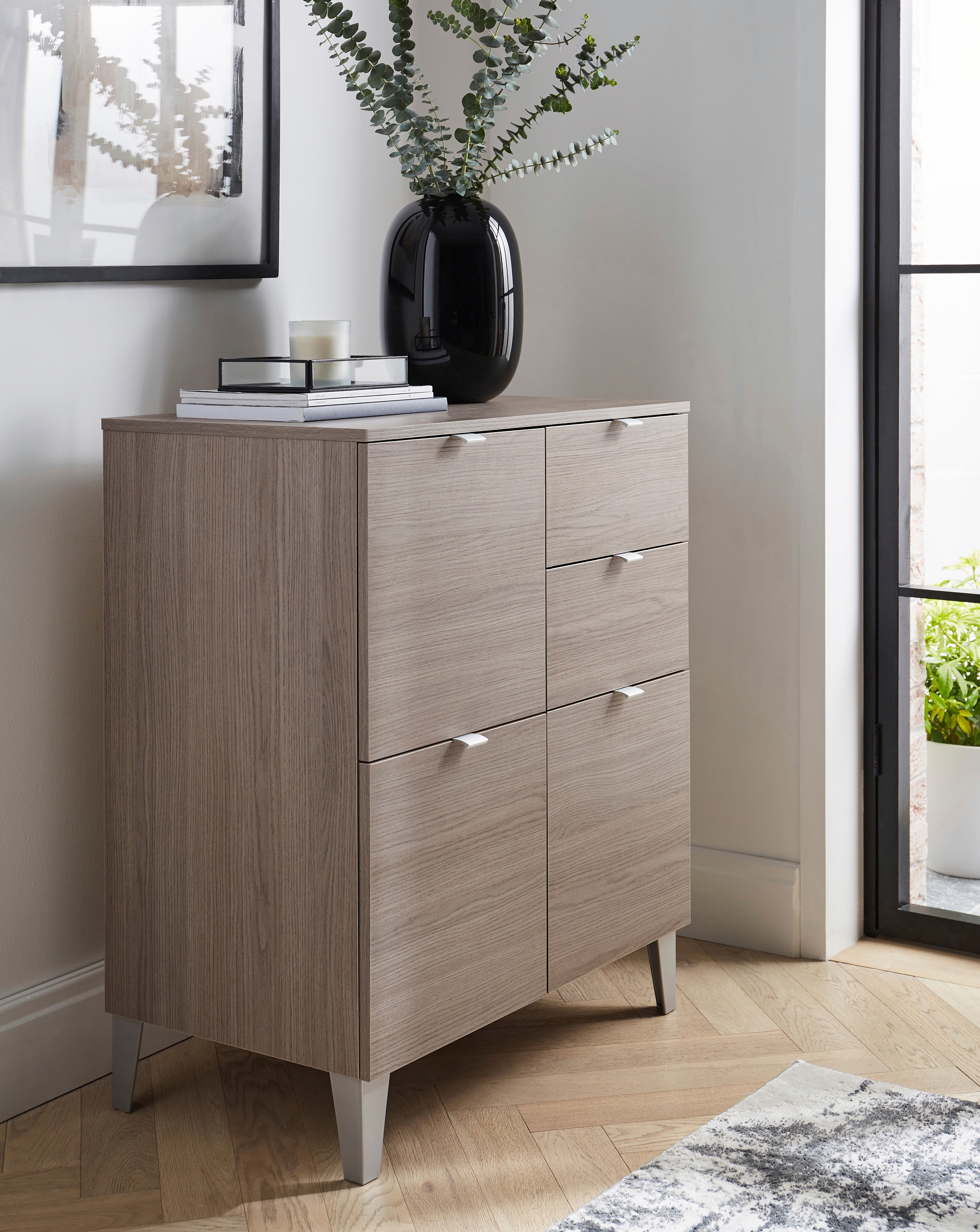 New In - Cameron Compact Sideboard