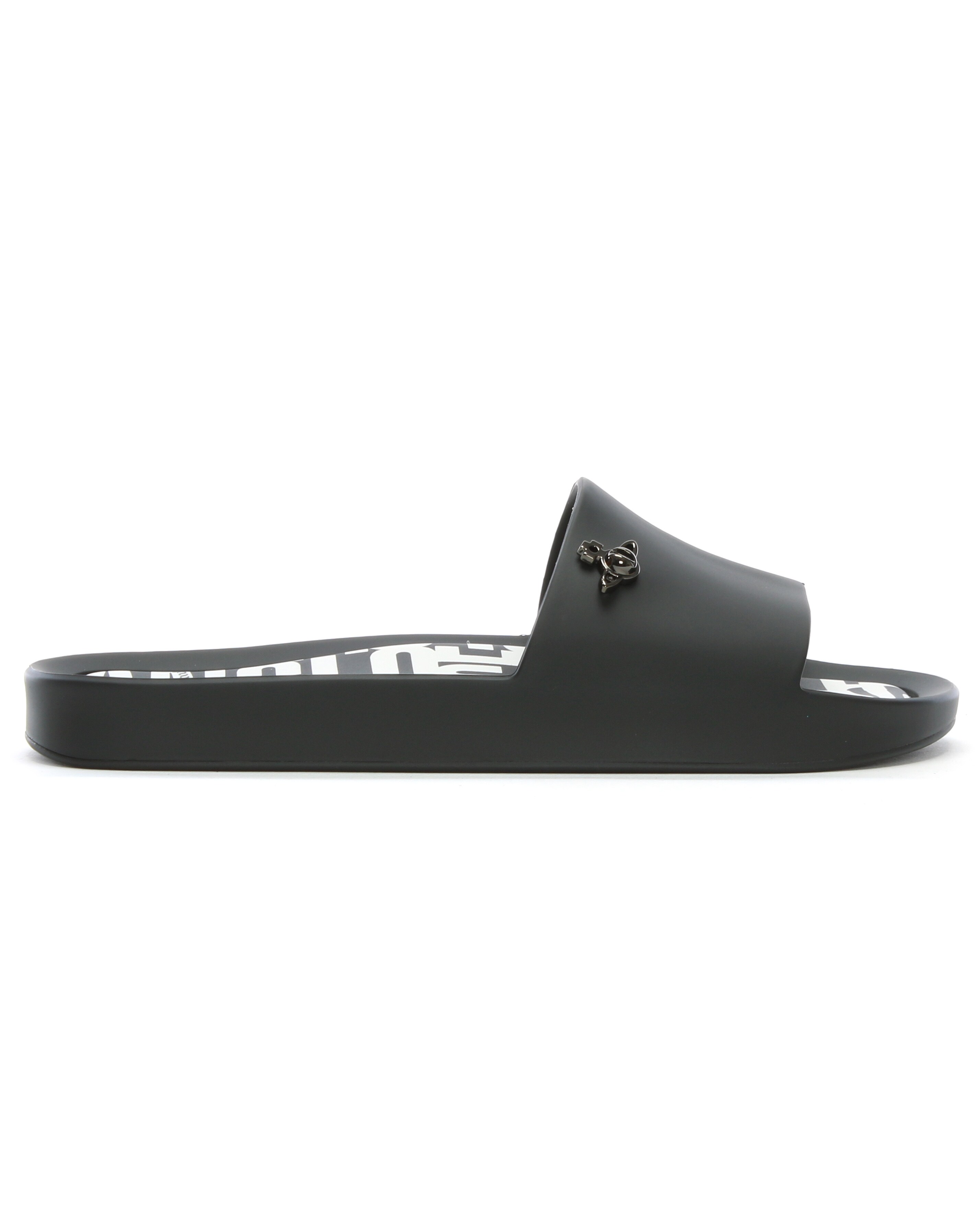 Melissa vivienne shop westwood sliders